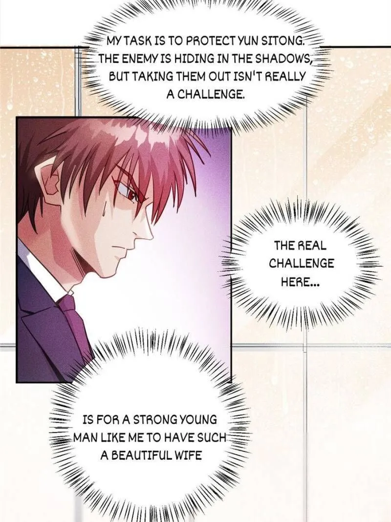 Read Her Private Bodyguard chapter 10 image 34 on Lezhin