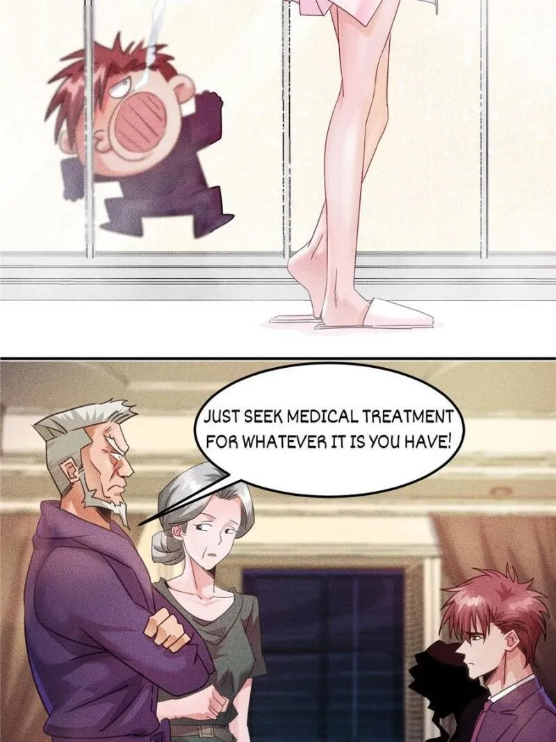 Read Her Private Bodyguard chapter 10 image 38 on Lezhin
