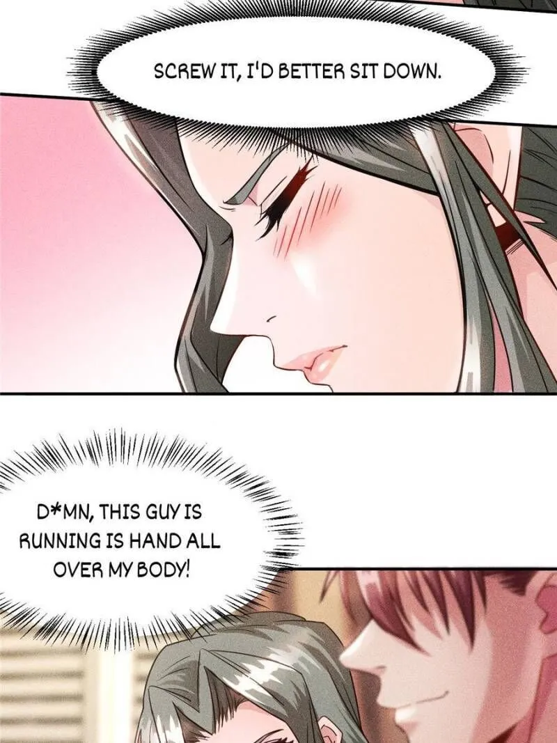 Read Her Private Bodyguard chapter 10 image 5 on Lezhin