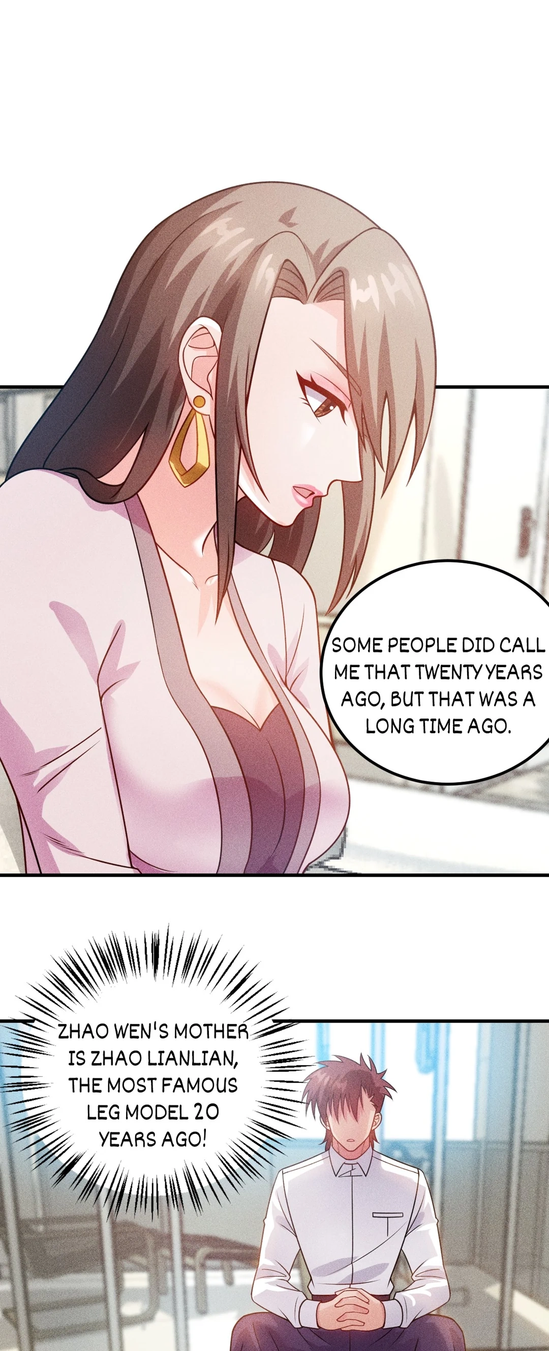 Read Her Private Bodyguard chapter 101 image 15 on Lezhin