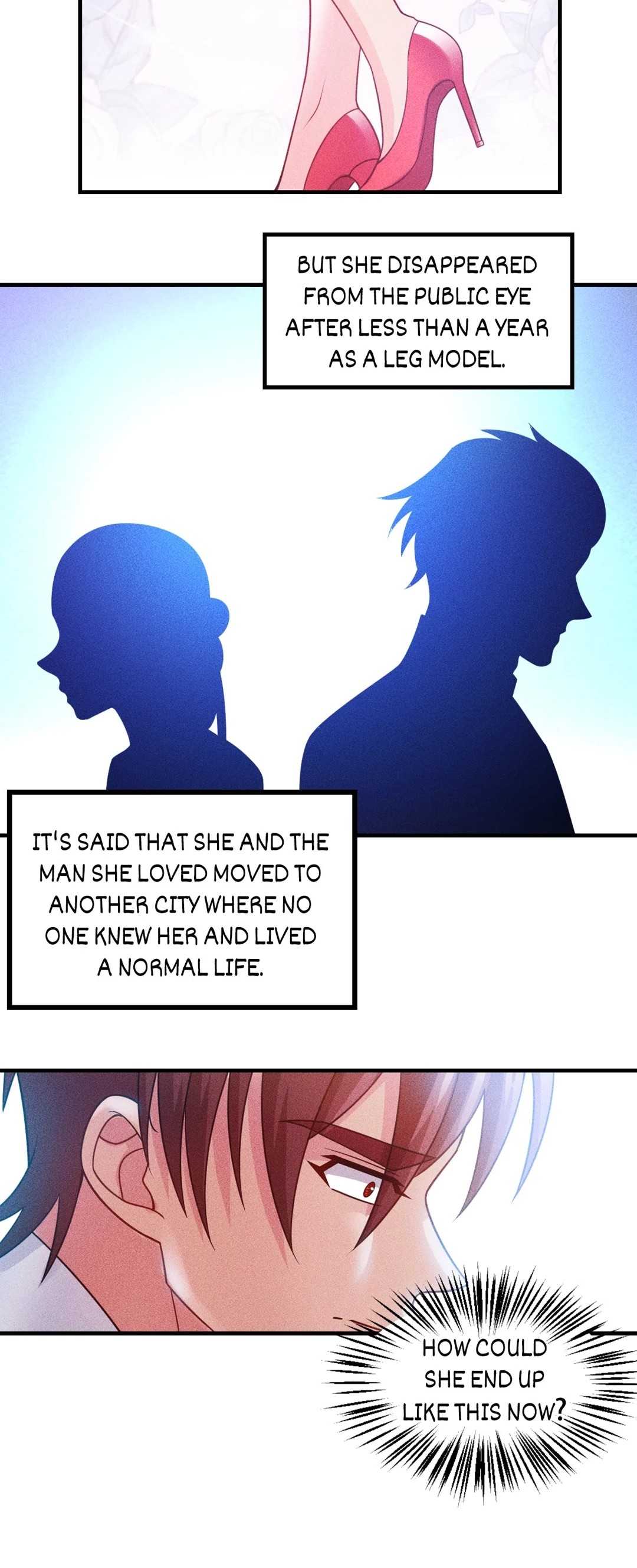 Read Her Private Bodyguard chapter 101 image 17 on Lezhin