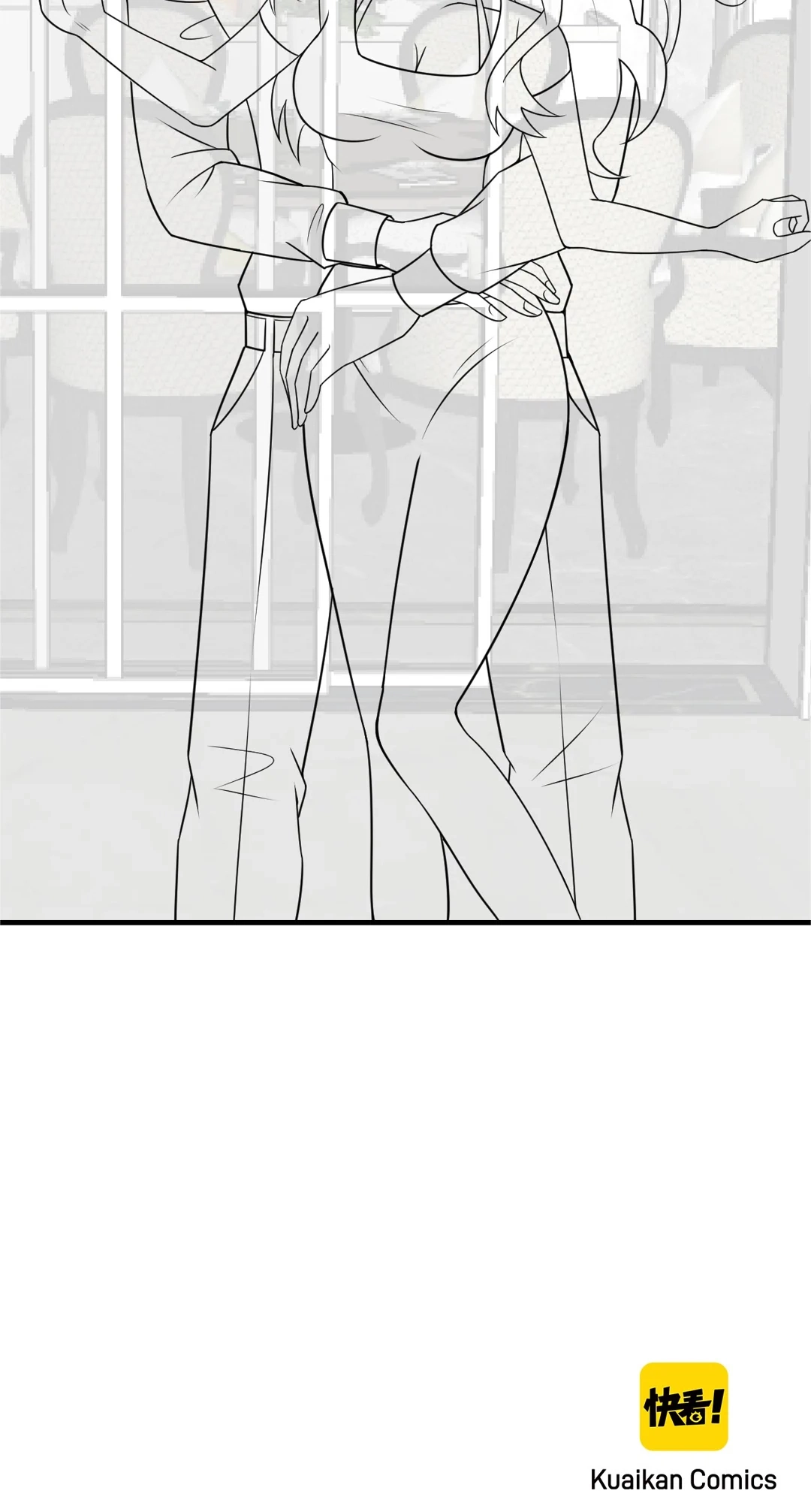 Read Her Private Bodyguard chapter 101 image 27 on Lezhin