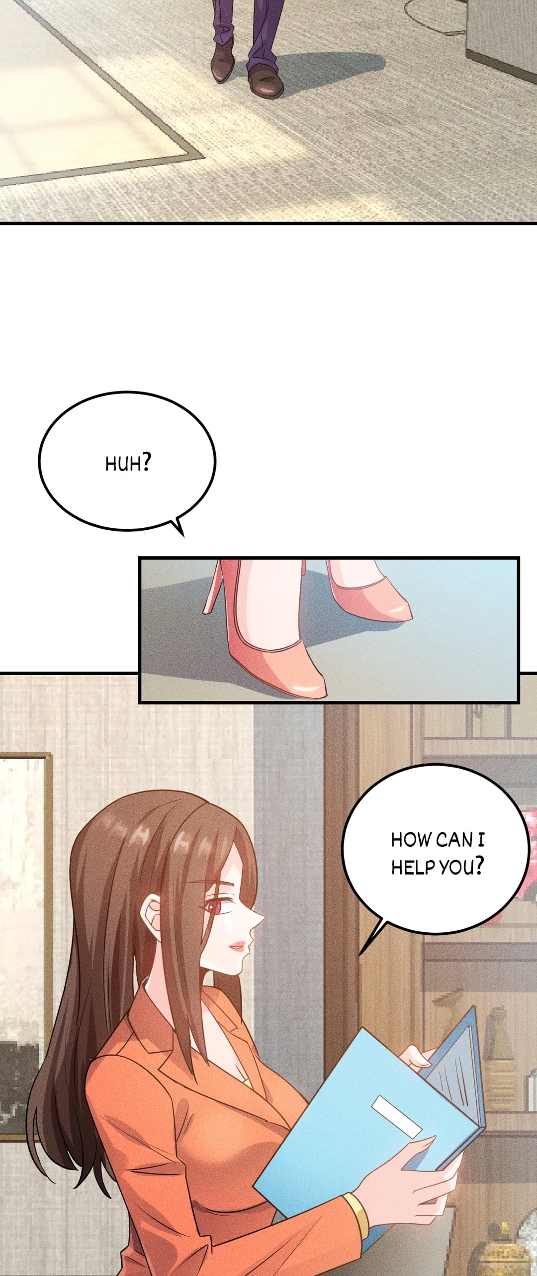 Read Her Private Bodyguard chapter 107 image 10 on Lezhin