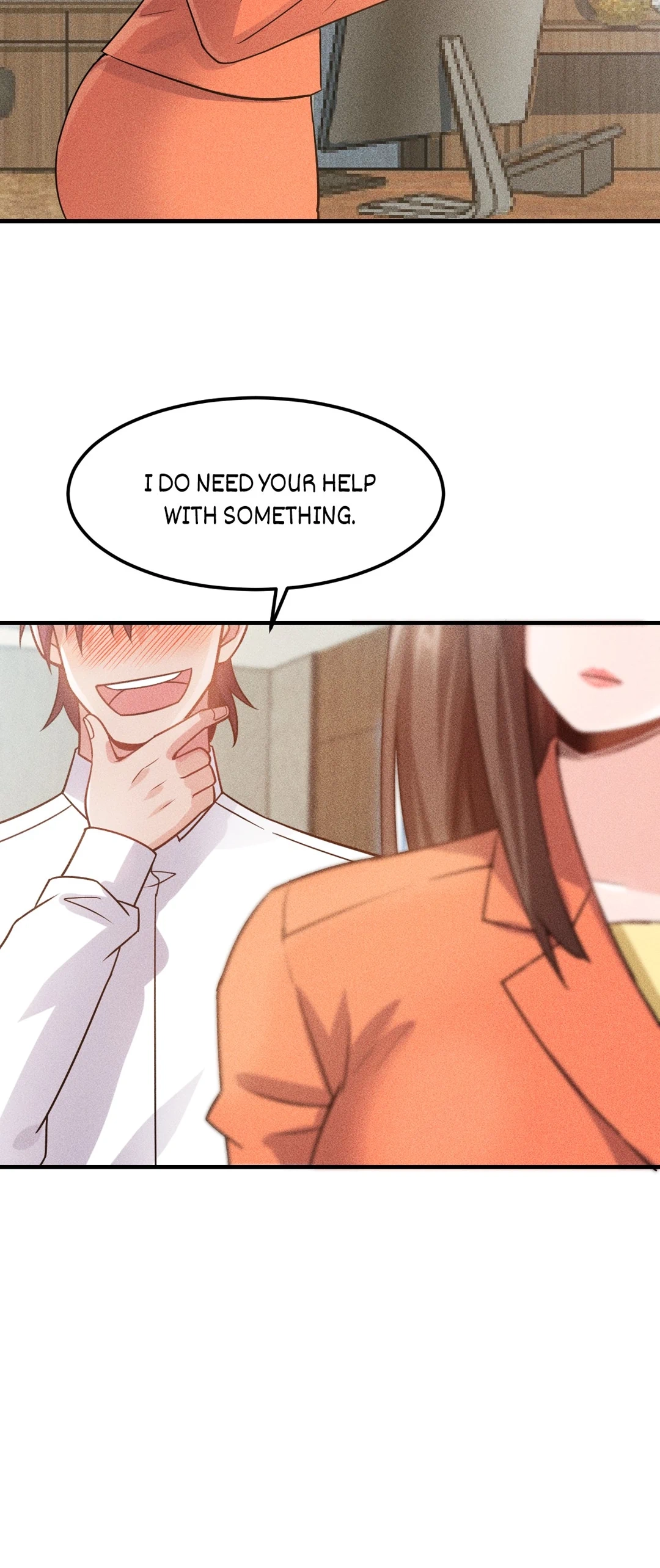 Read Her Private Bodyguard chapter 107 image 11 on Lezhin