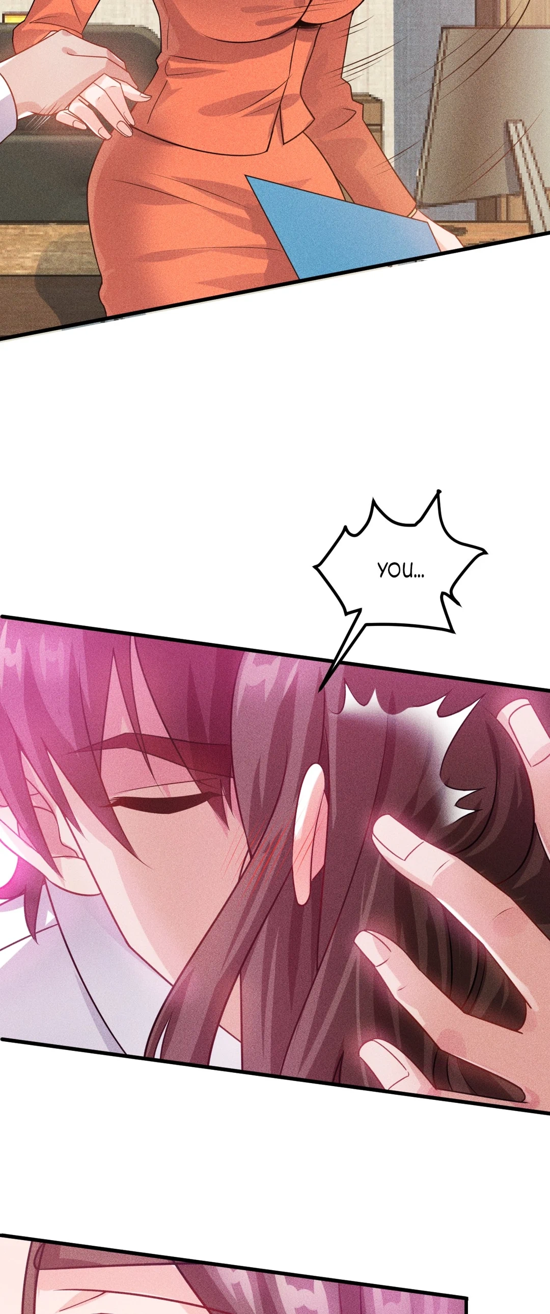 Read Her Private Bodyguard chapter 107 image 12 on Lezhin