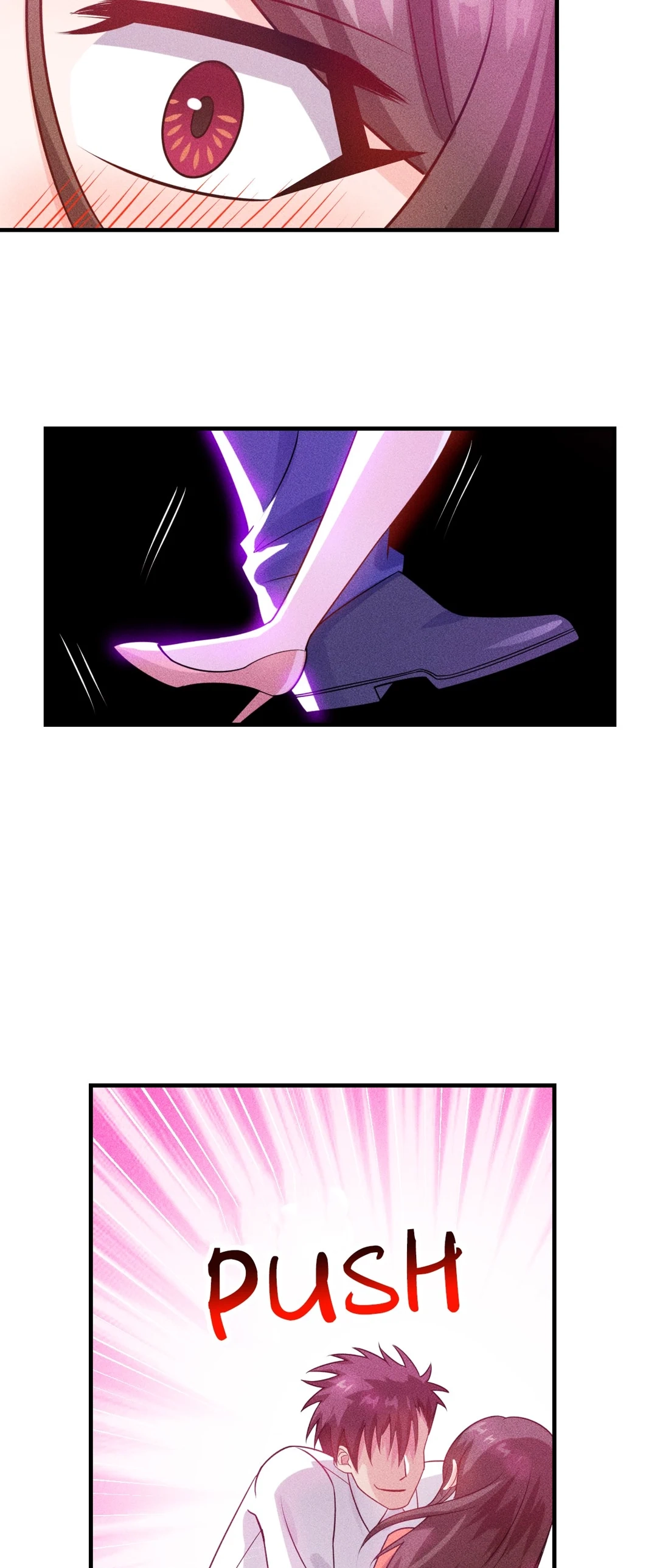 Read Her Private Bodyguard chapter 107 image 13 on Lezhin