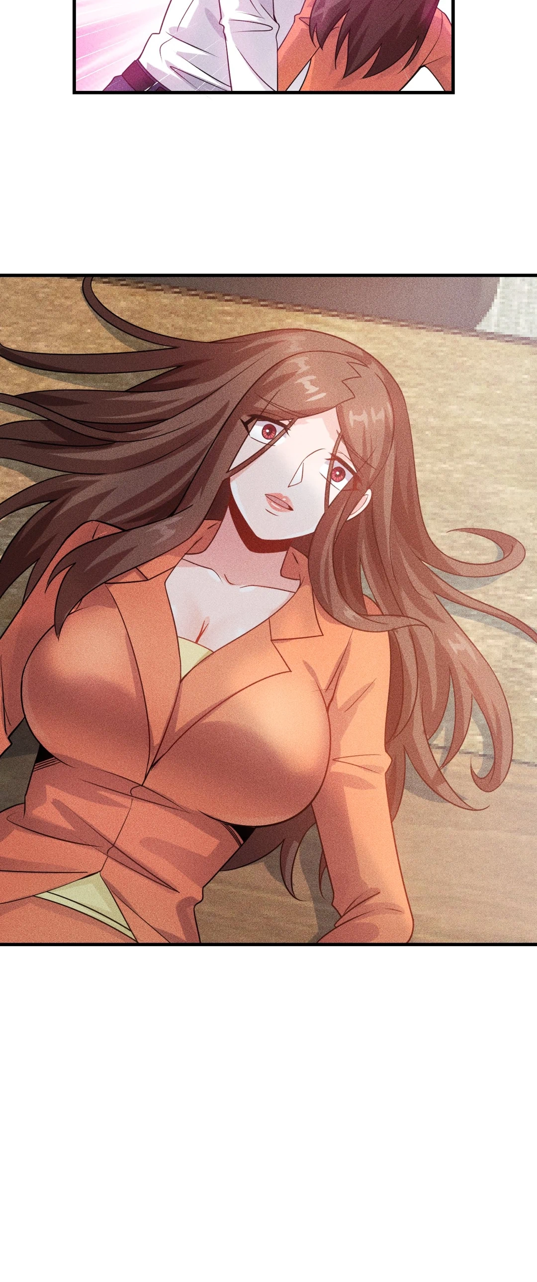 Read Her Private Bodyguard chapter 107 image 14 on Lezhin