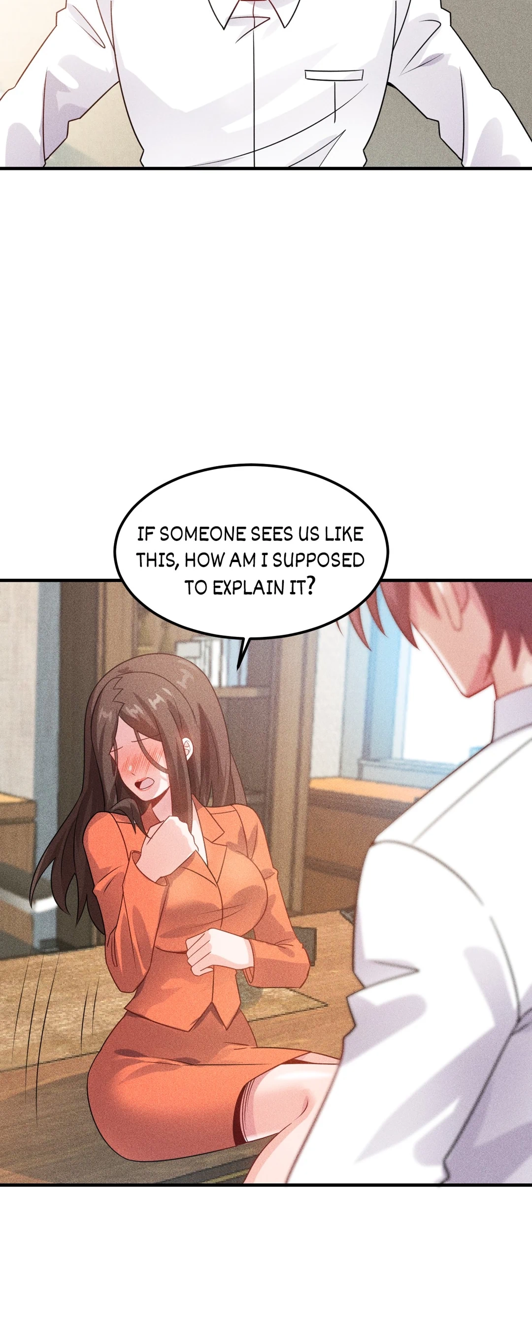Read Her Private Bodyguard chapter 107 image 16 on Lezhin