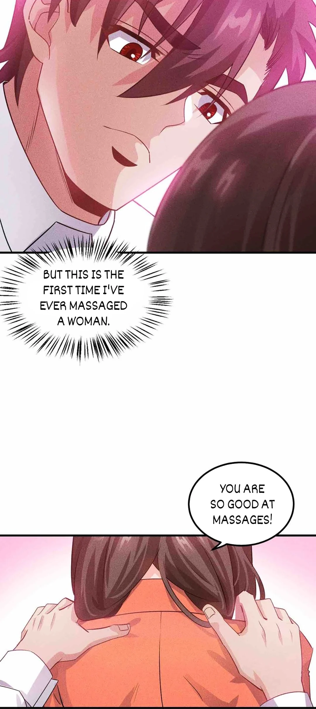 Read Her Private Bodyguard chapter 107 image 20 on Lezhin