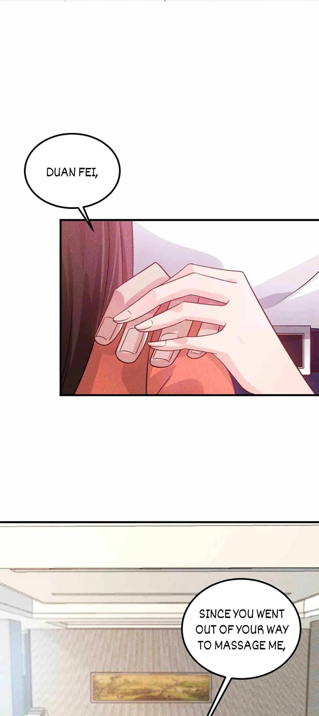 Read Her Private Bodyguard chapter 107 image 21 on Lezhin