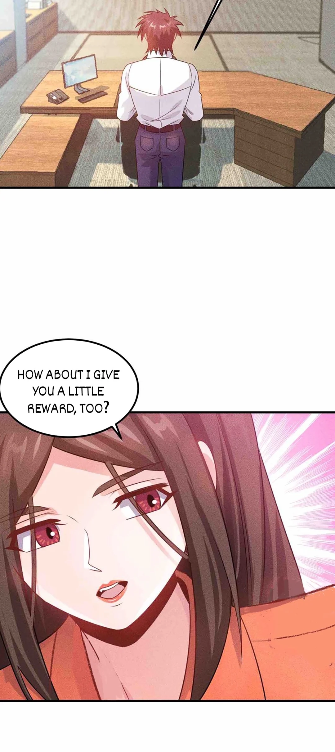 Read Her Private Bodyguard chapter 107 image 22 on Lezhin