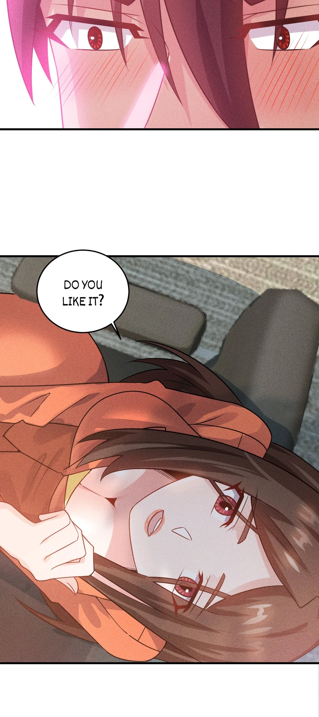 Read Her Private Bodyguard chapter 107 image 23 on Lezhin