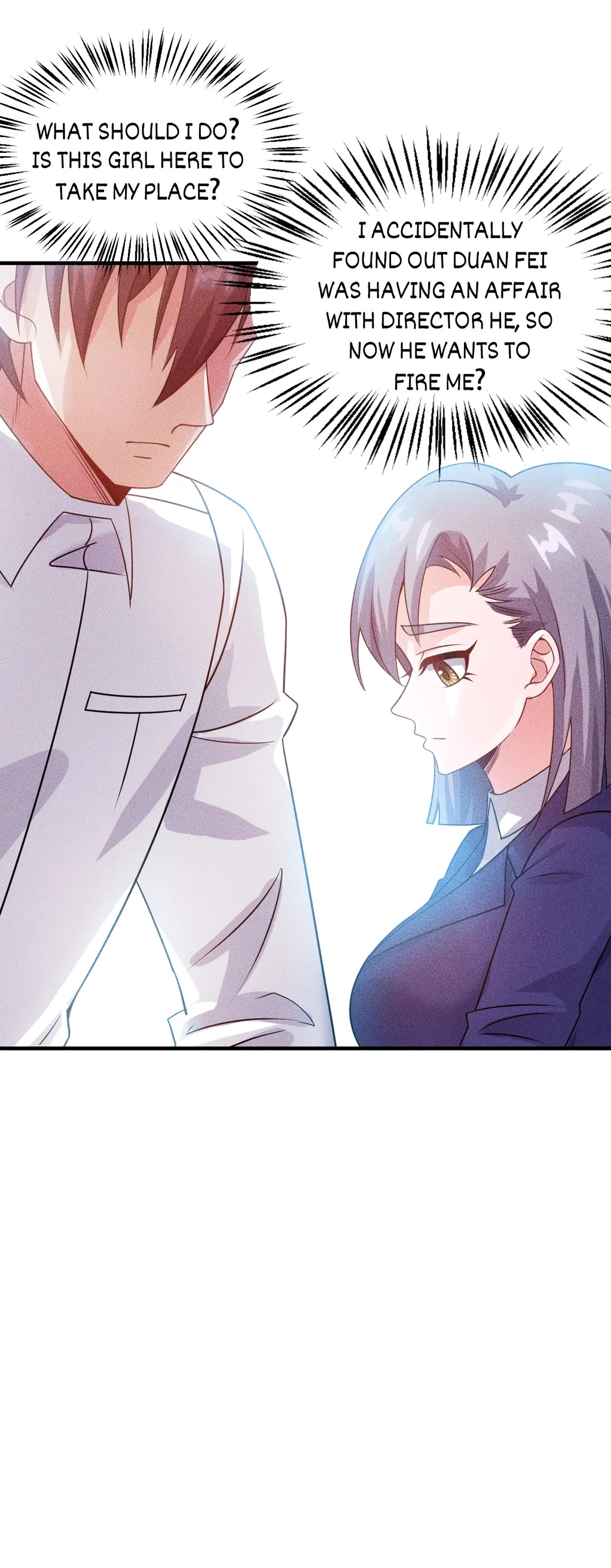 Read Her Private Bodyguard chapter 107 image 3 on Lezhin