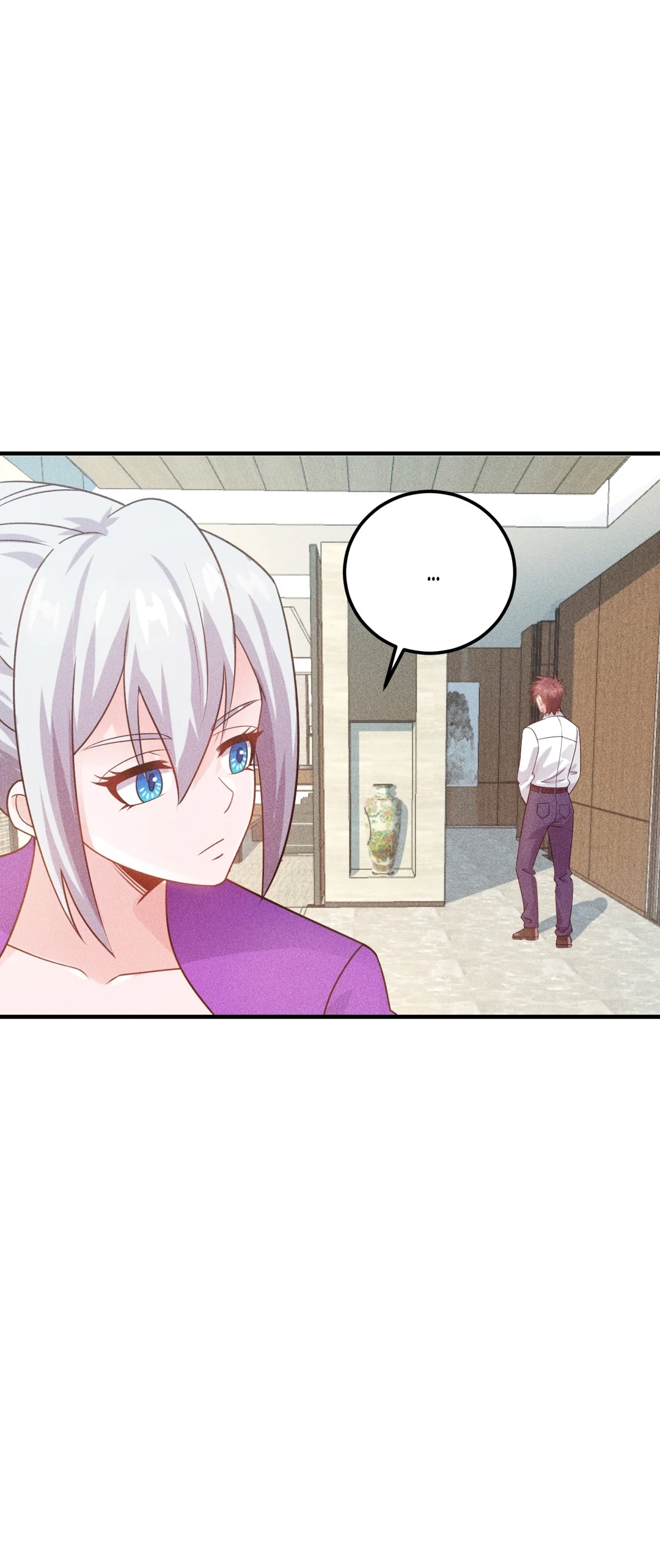 Read Her Private Bodyguard chapter 107 image 8 on Lezhin