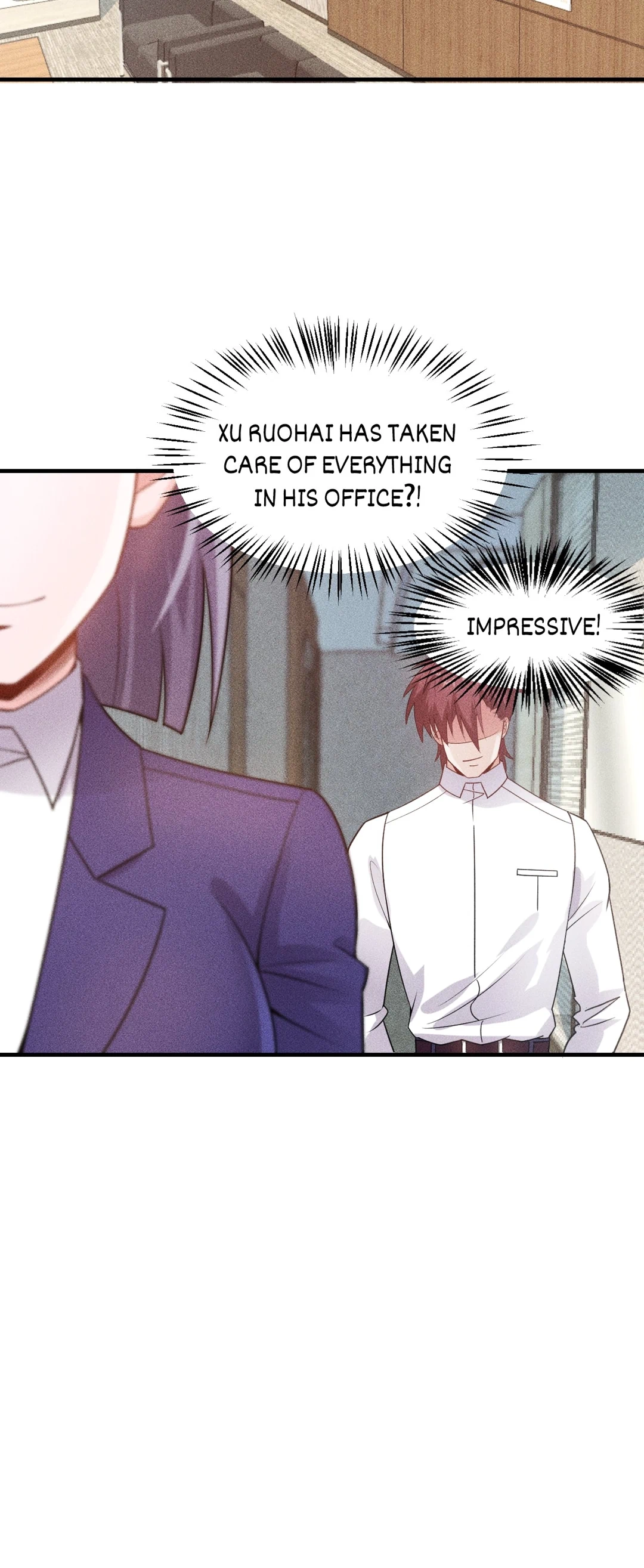 Read Her Private Bodyguard chapter 108 image 11 on Lezhin