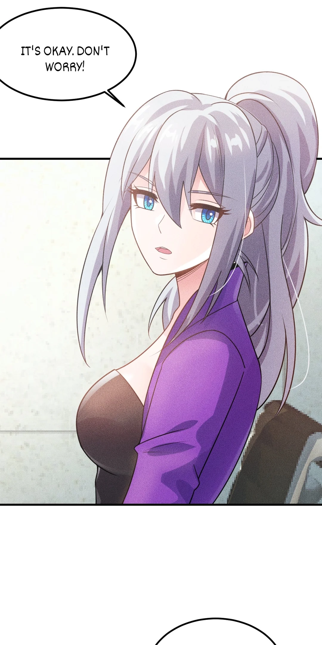 Read Her Private Bodyguard chapter 108 image 14 on Lezhin
