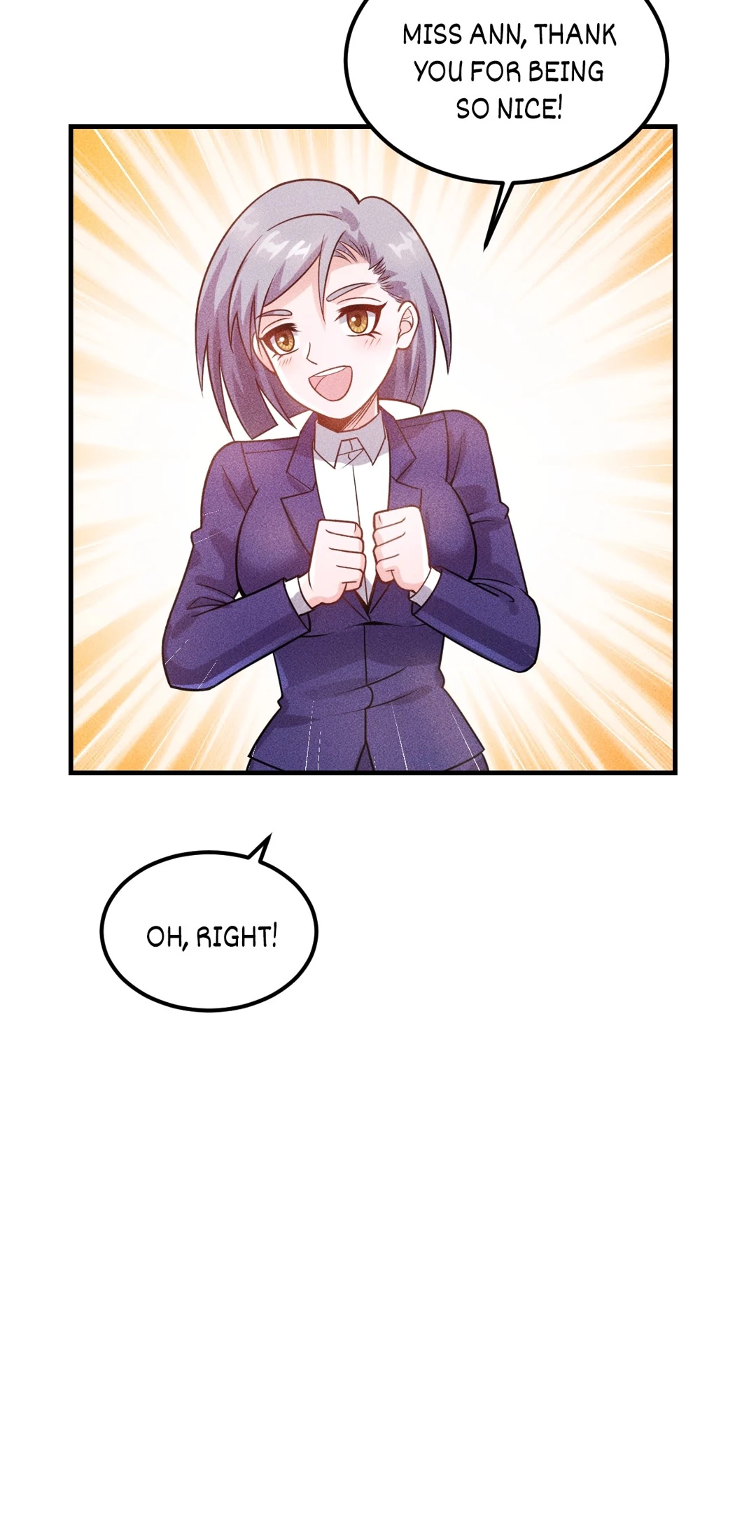 Read Her Private Bodyguard chapter 108 image 15 on Lezhin