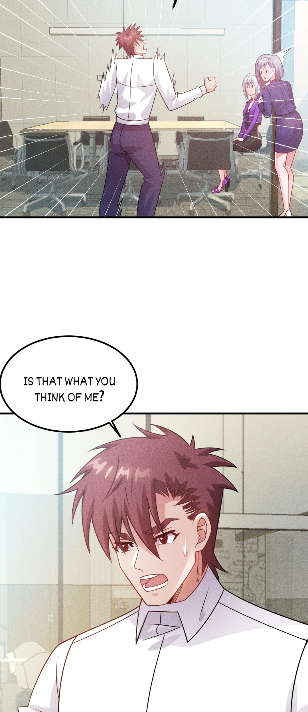 Read Her Private Bodyguard chapter 108 image 17 on Lezhin