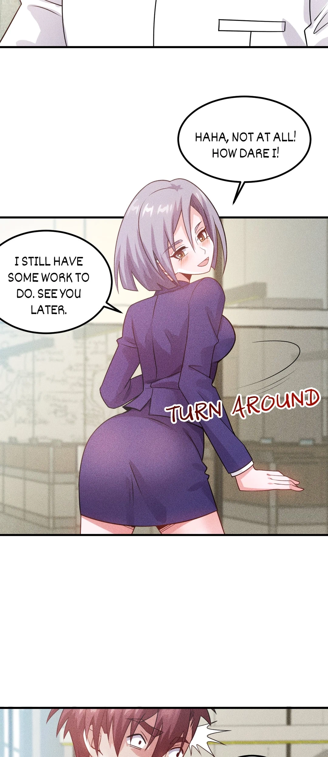 Read Her Private Bodyguard chapter 108 image 18 on Lezhin
