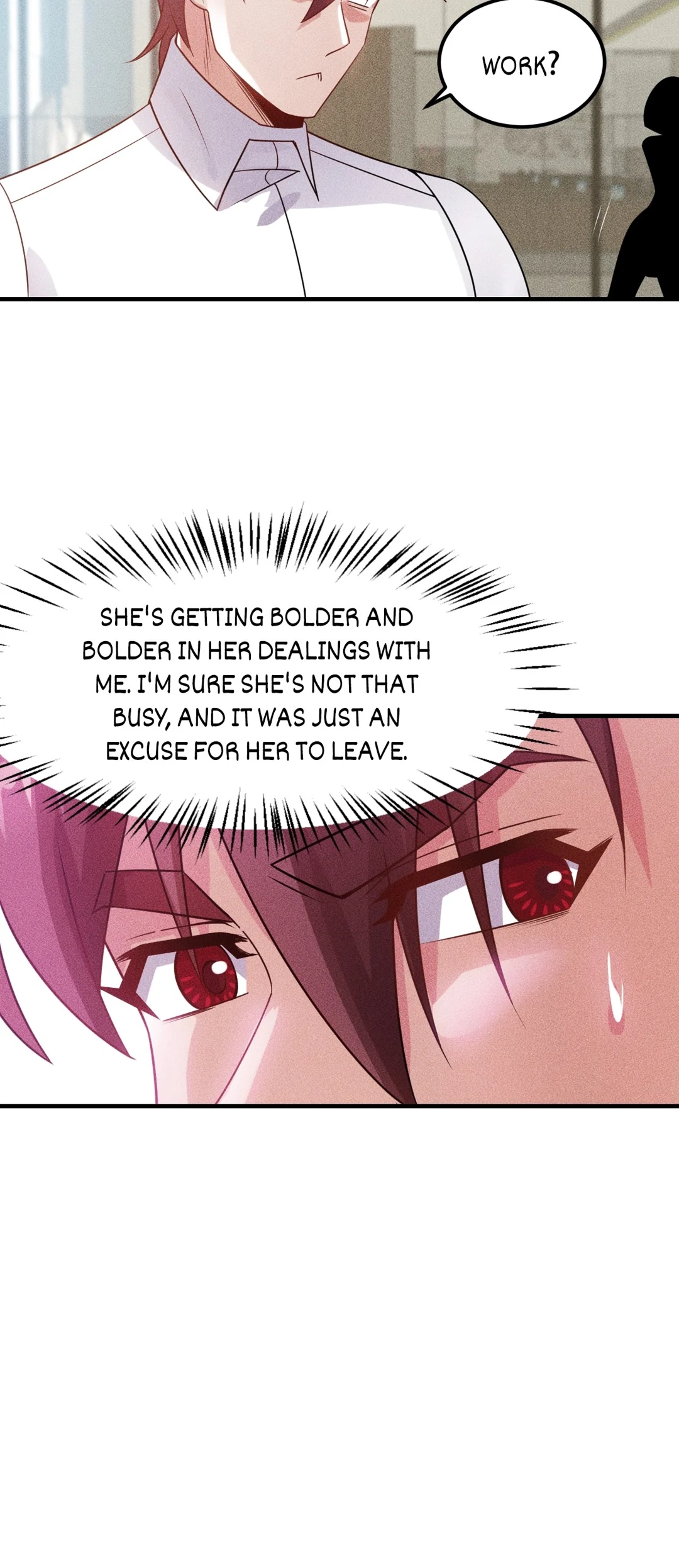 Read Her Private Bodyguard chapter 108 image 19 on Lezhin
