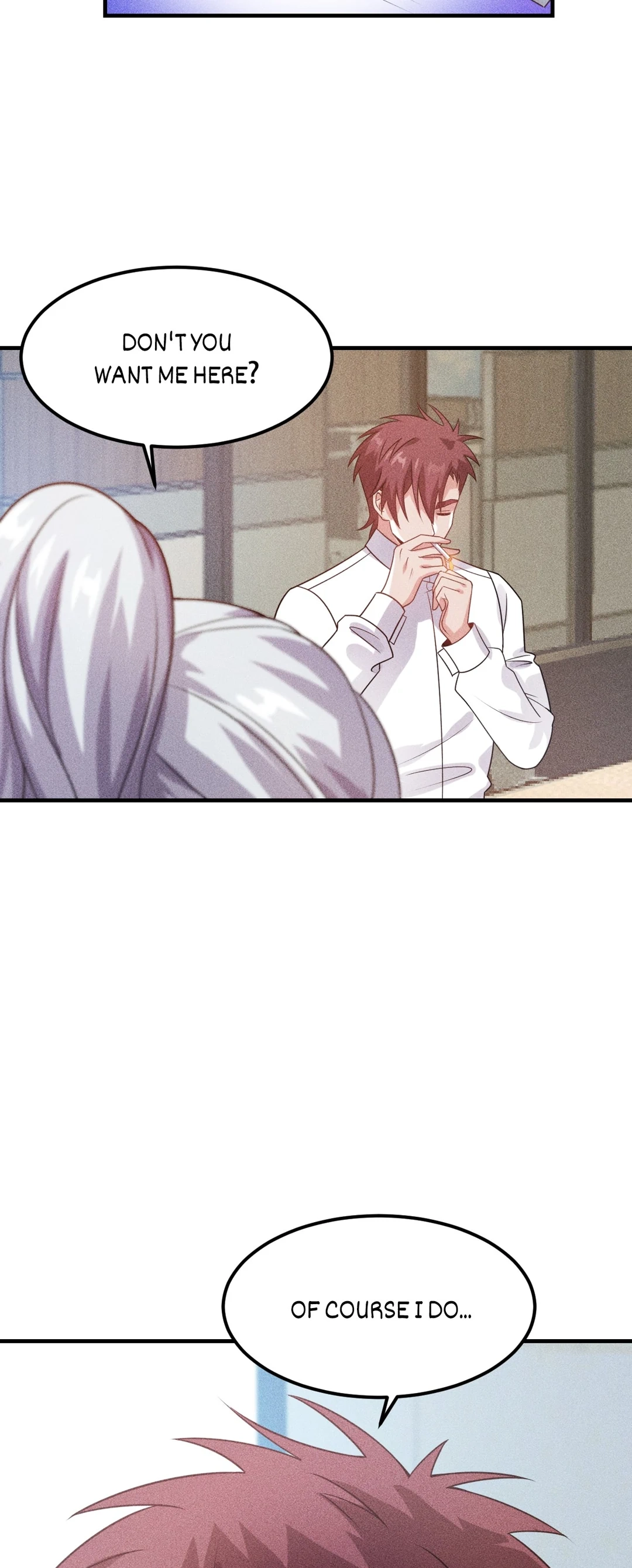 Read Her Private Bodyguard chapter 108 image 26 on Lezhin