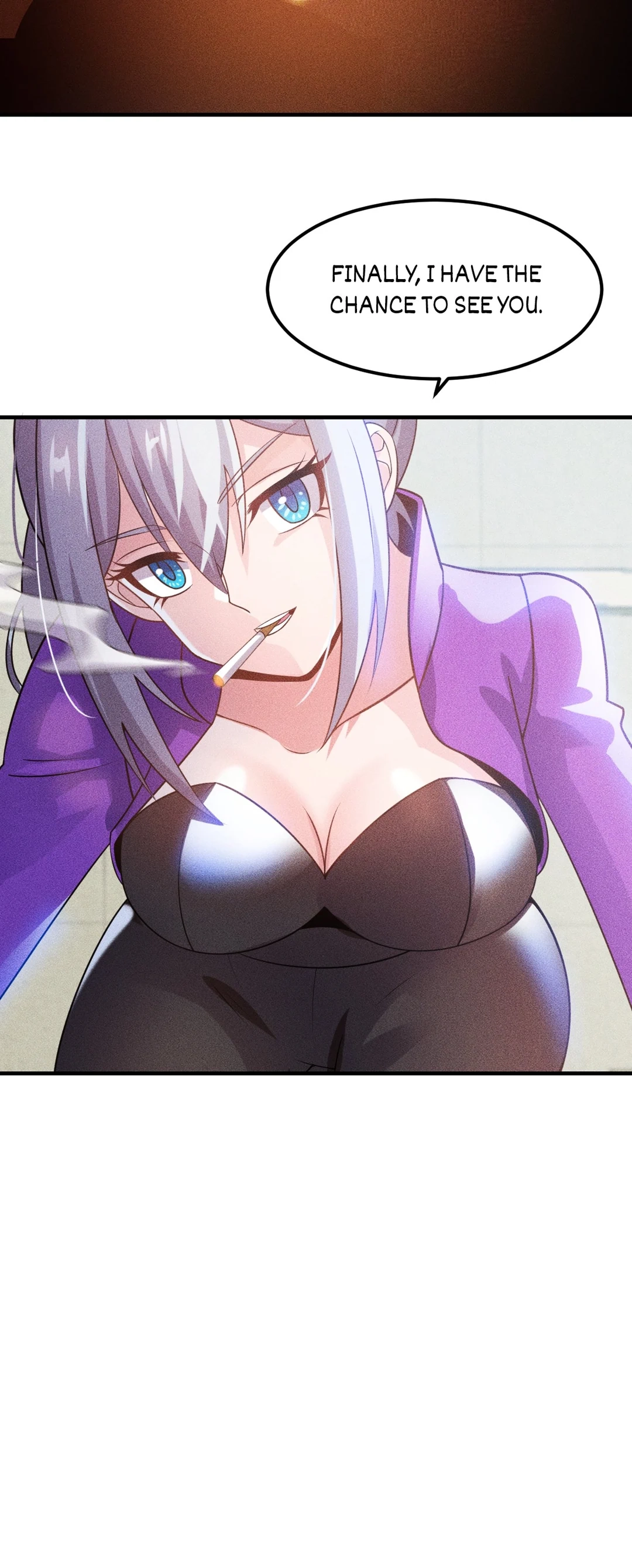 Read Her Private Bodyguard chapter 108 image 28 on Lezhin
