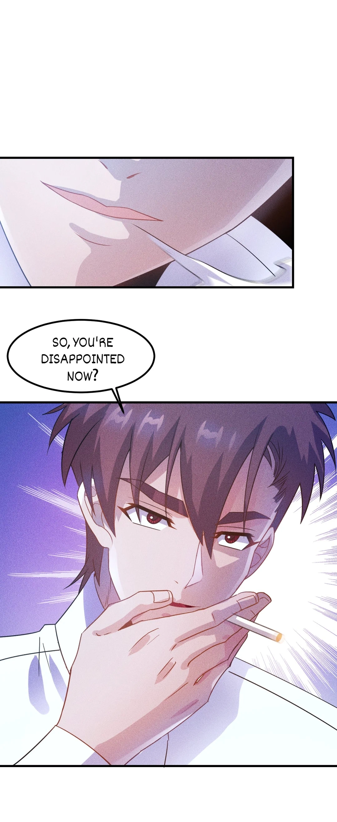 Read Her Private Bodyguard chapter 108 image 29 on Lezhin