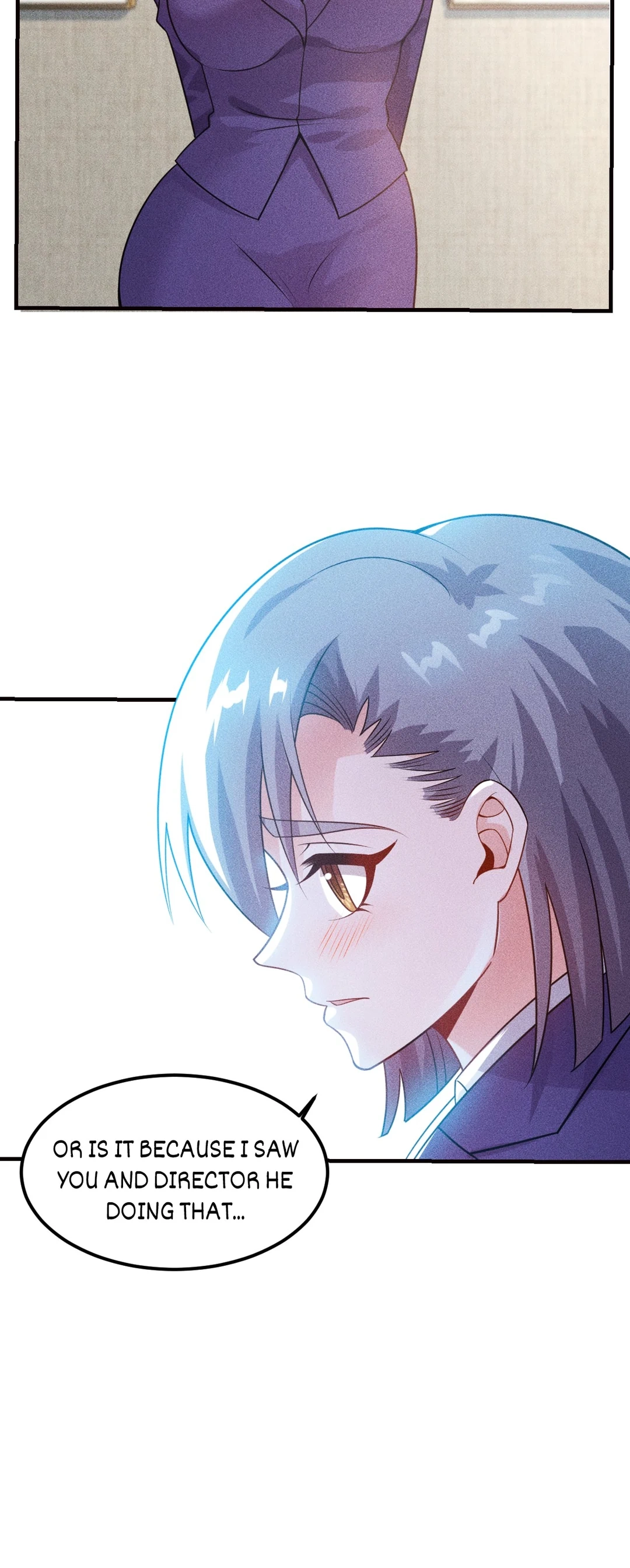 Read Her Private Bodyguard chapter 108 image 3 on Lezhin