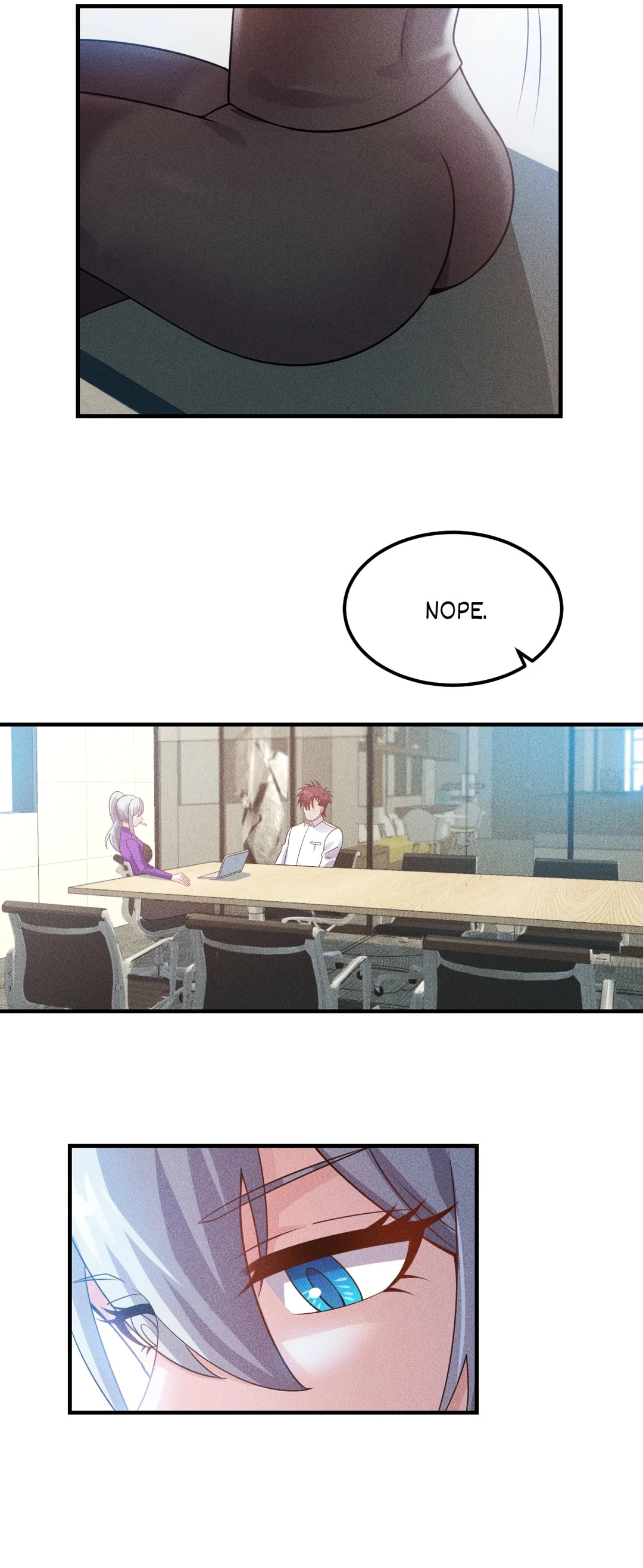 Read Her Private Bodyguard chapter 108 image 30 on Lezhin