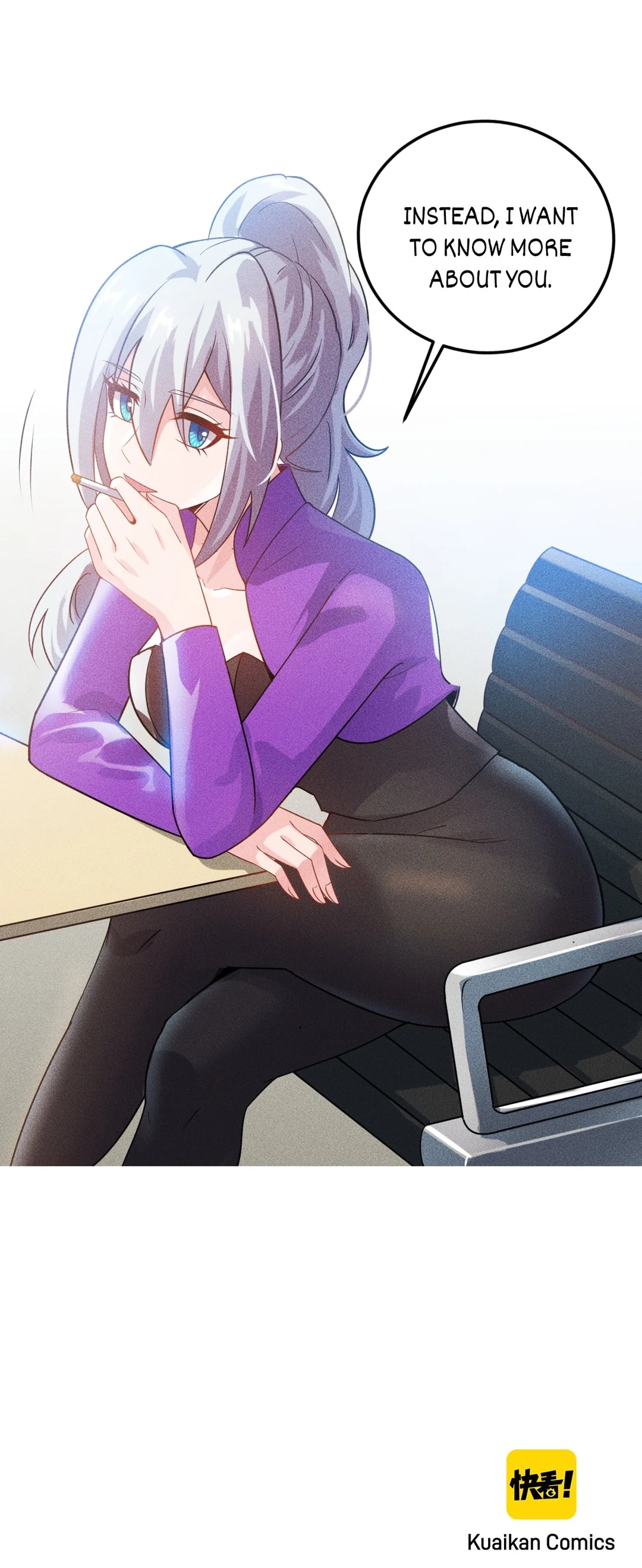 Read Her Private Bodyguard chapter 108 image 31 on Lezhin
