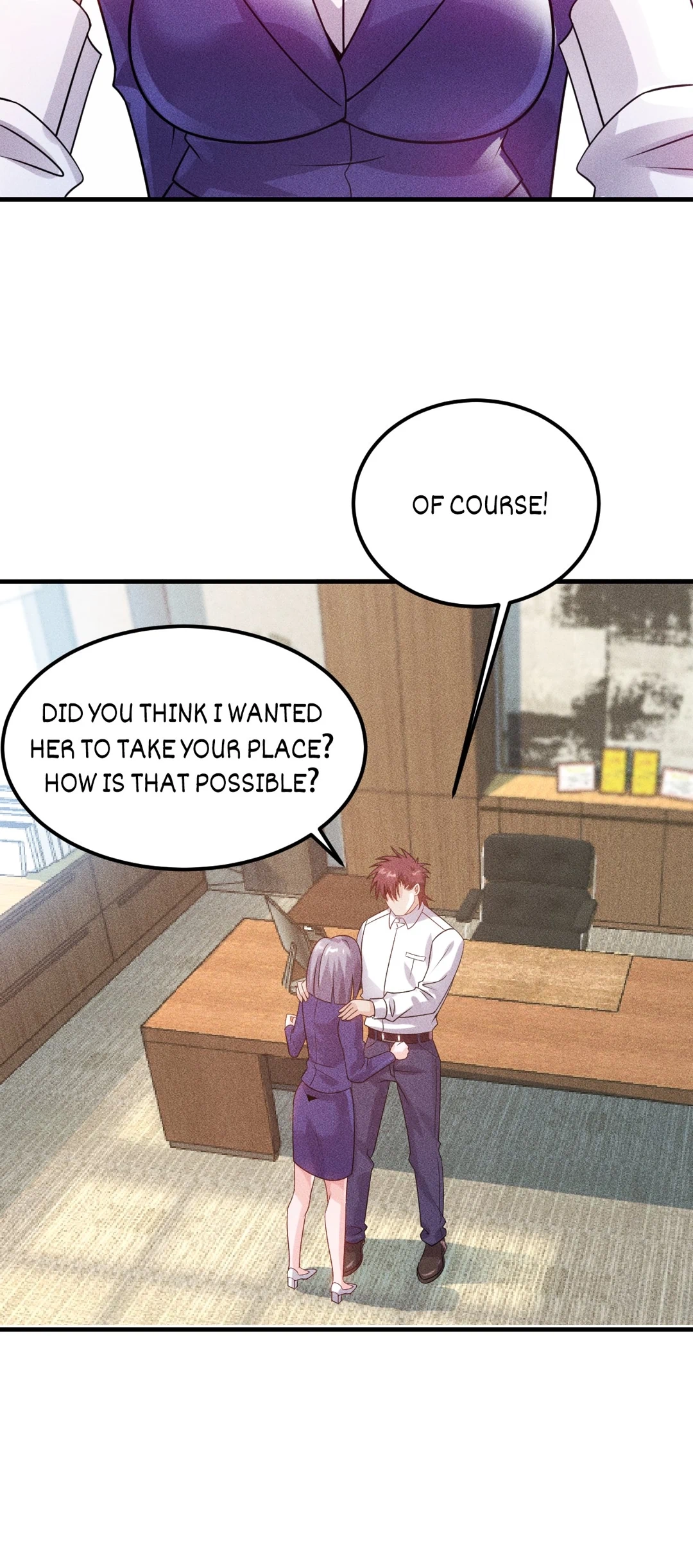 Read Her Private Bodyguard chapter 108 image 7 on Lezhin