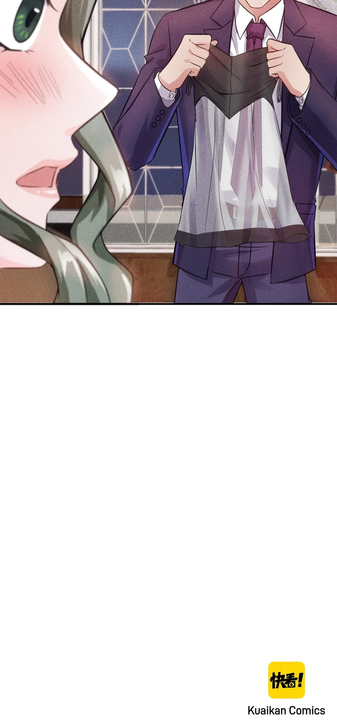 Read Her Private Bodyguard chapter 109 image 18 on Lezhin
