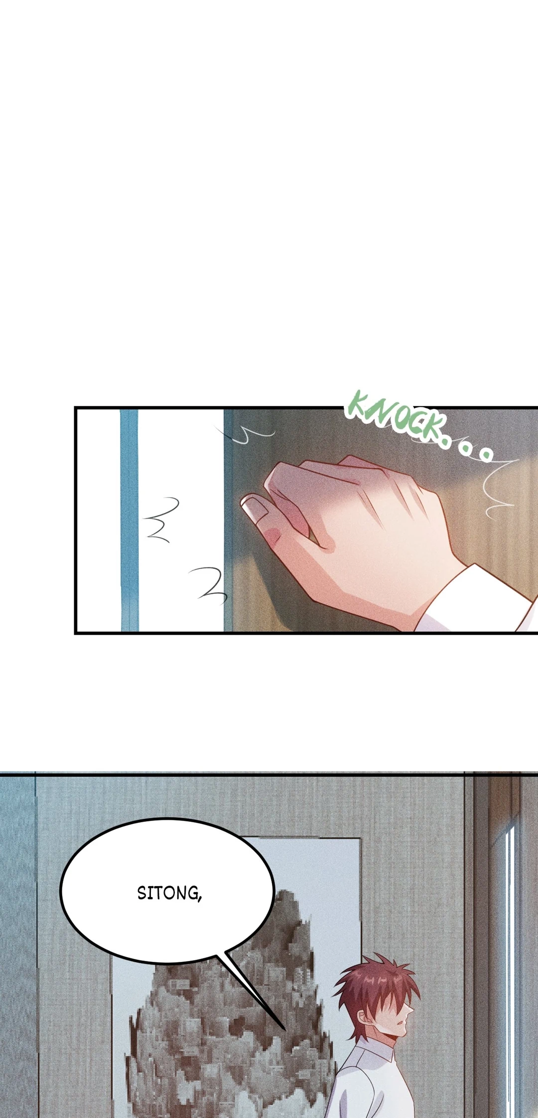 Read Her Private Bodyguard chapter 110 image 1 on Lezhin