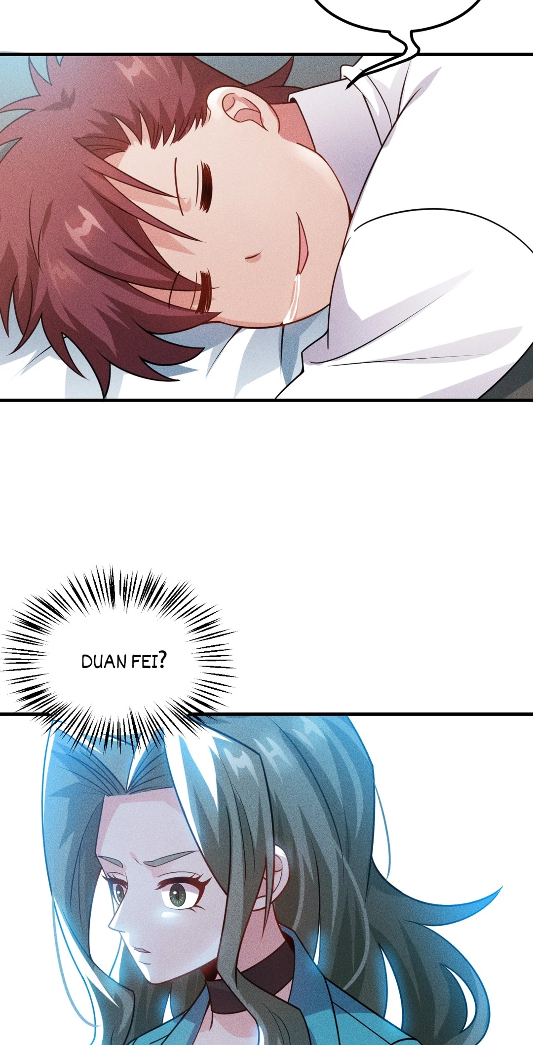 Read Her Private Bodyguard chapter 110 image 10 on Lezhin