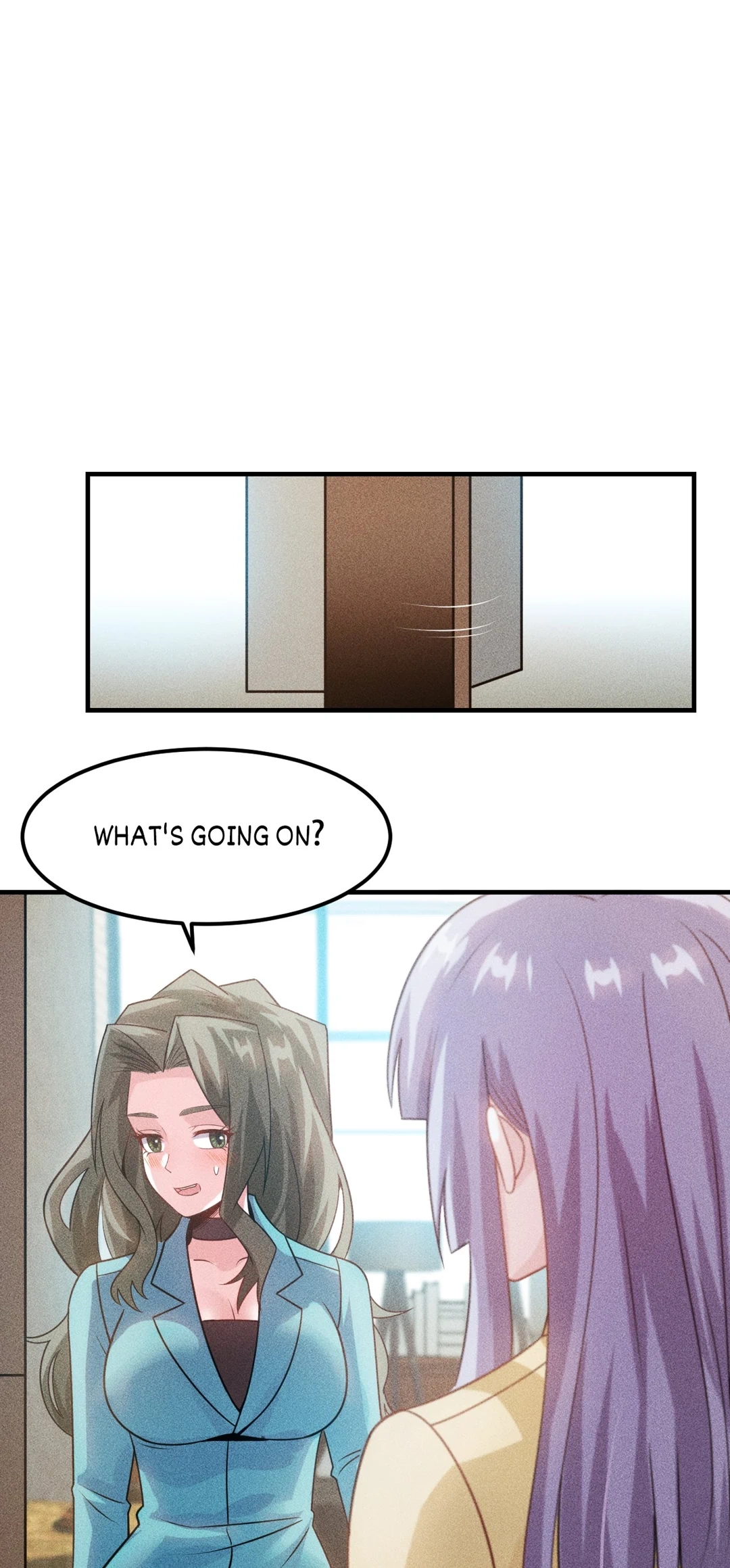 Read Her Private Bodyguard chapter 110 image 19 on Lezhin