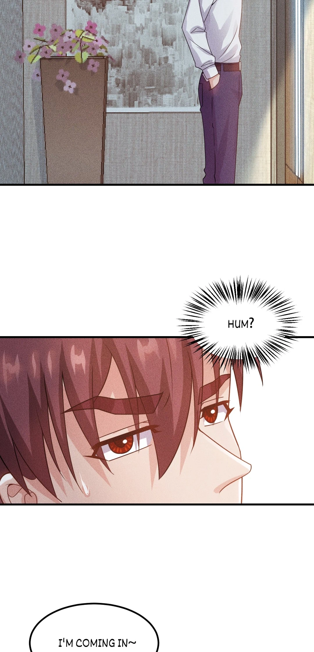 Read Her Private Bodyguard chapter 110 image 2 on Lezhin