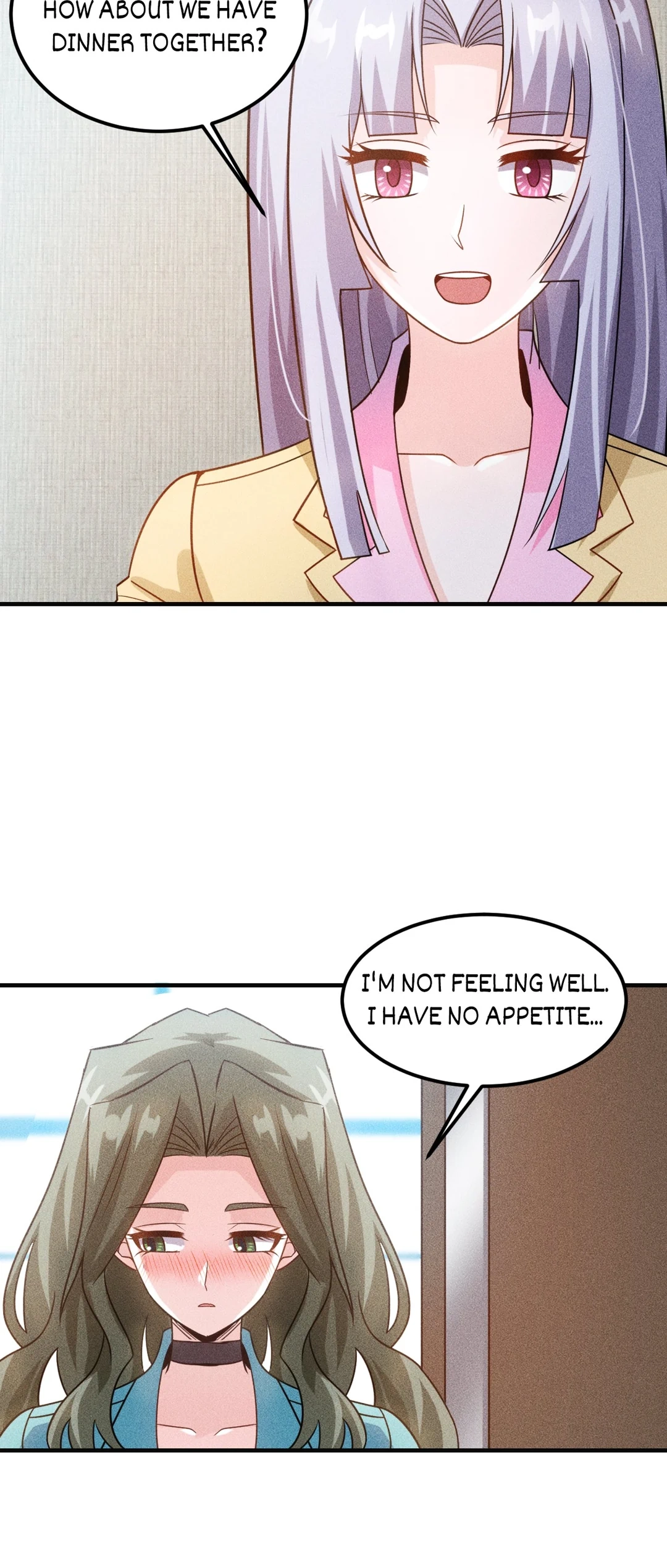 Read Her Private Bodyguard chapter 110 image 22 on Lezhin