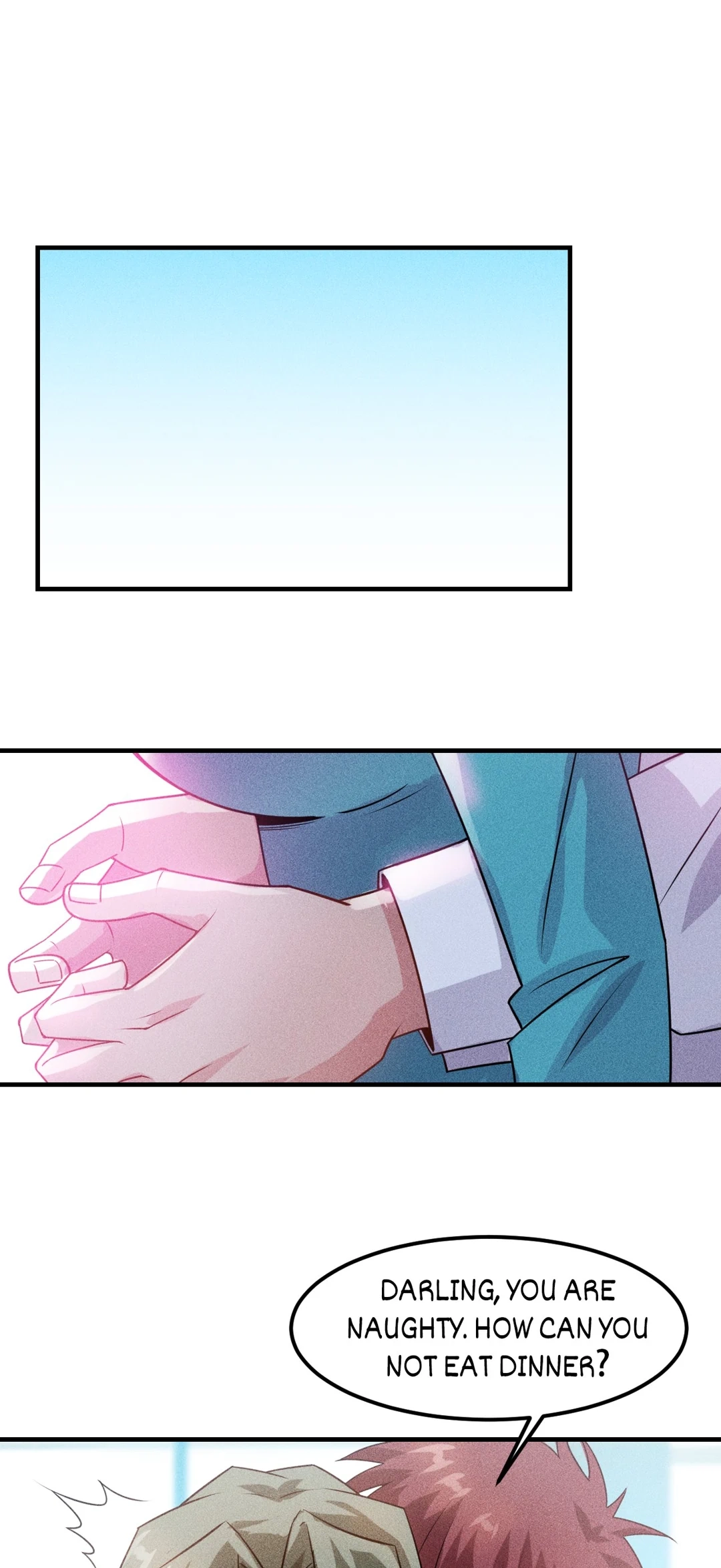 Read Her Private Bodyguard chapter 110 image 28 on Lezhin