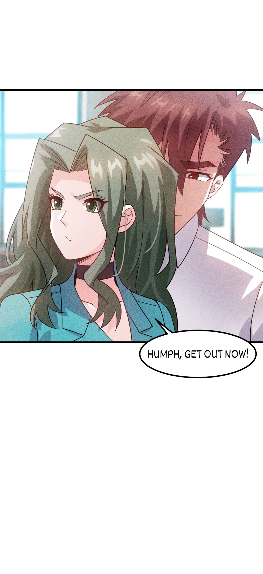 Read Her Private Bodyguard chapter 110 image 31 on Lezhin