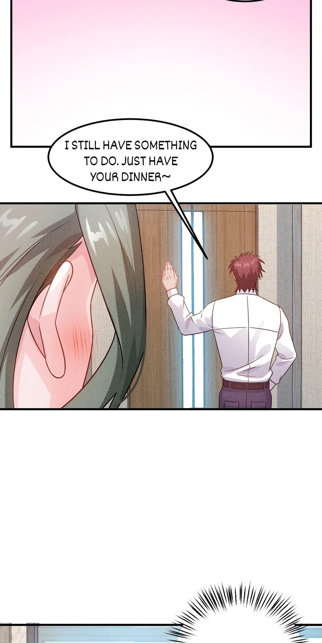 Read Her Private Bodyguard chapter 110 image 34 on Lezhin