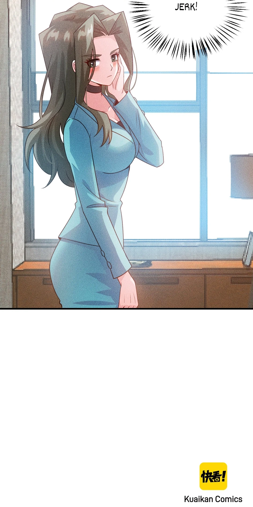 Read Her Private Bodyguard chapter 110 image 35 on Lezhin