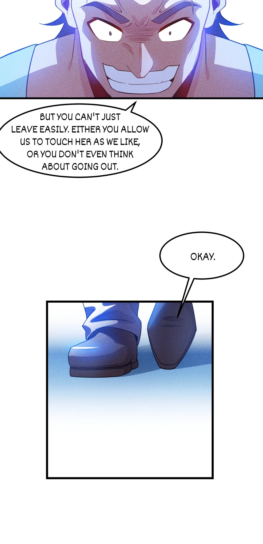 Read Her Private Bodyguard chapter 113 image 15 on Lezhin
