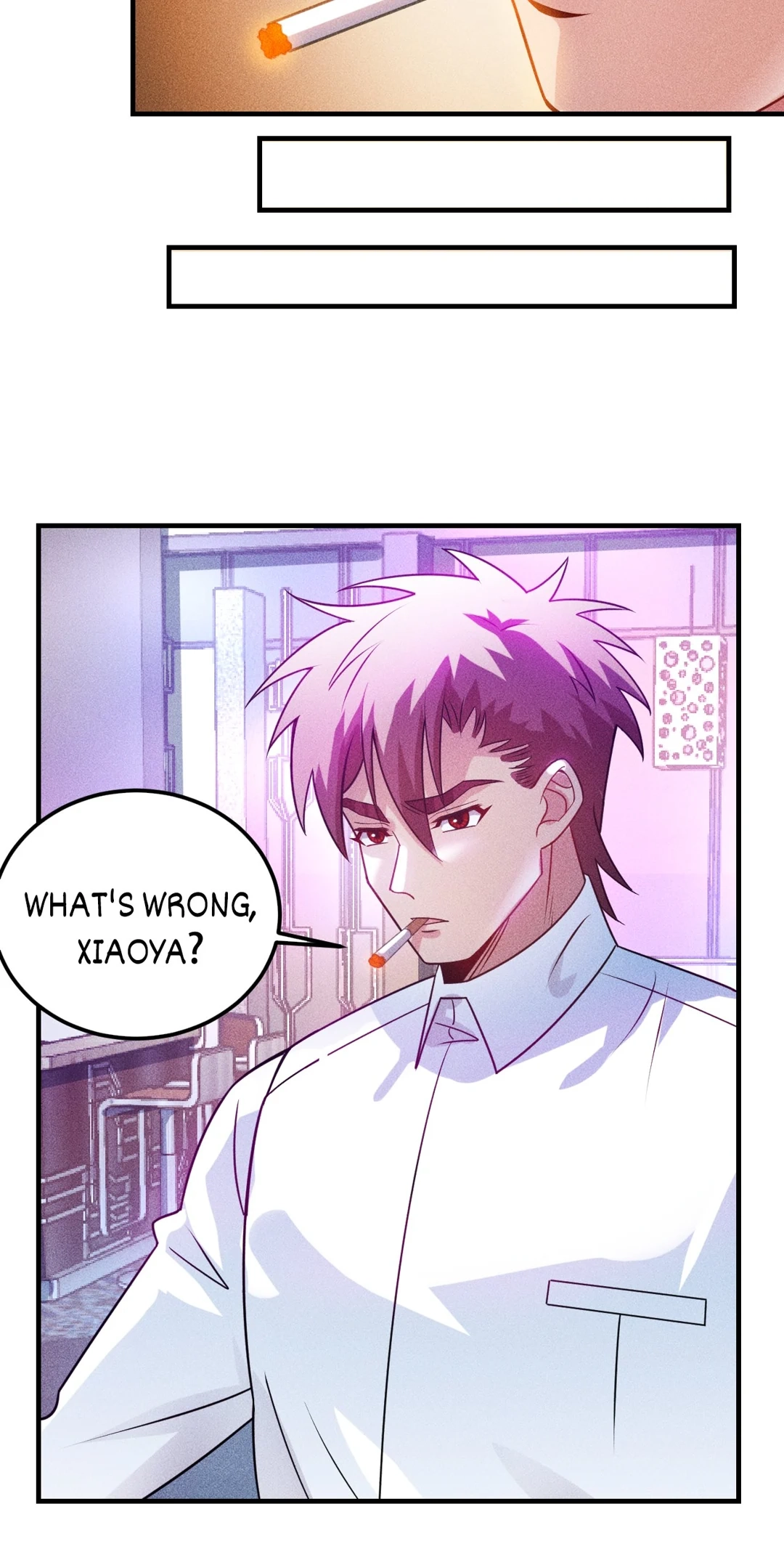 Read Her Private Bodyguard chapter 113 image 2 on Lezhin