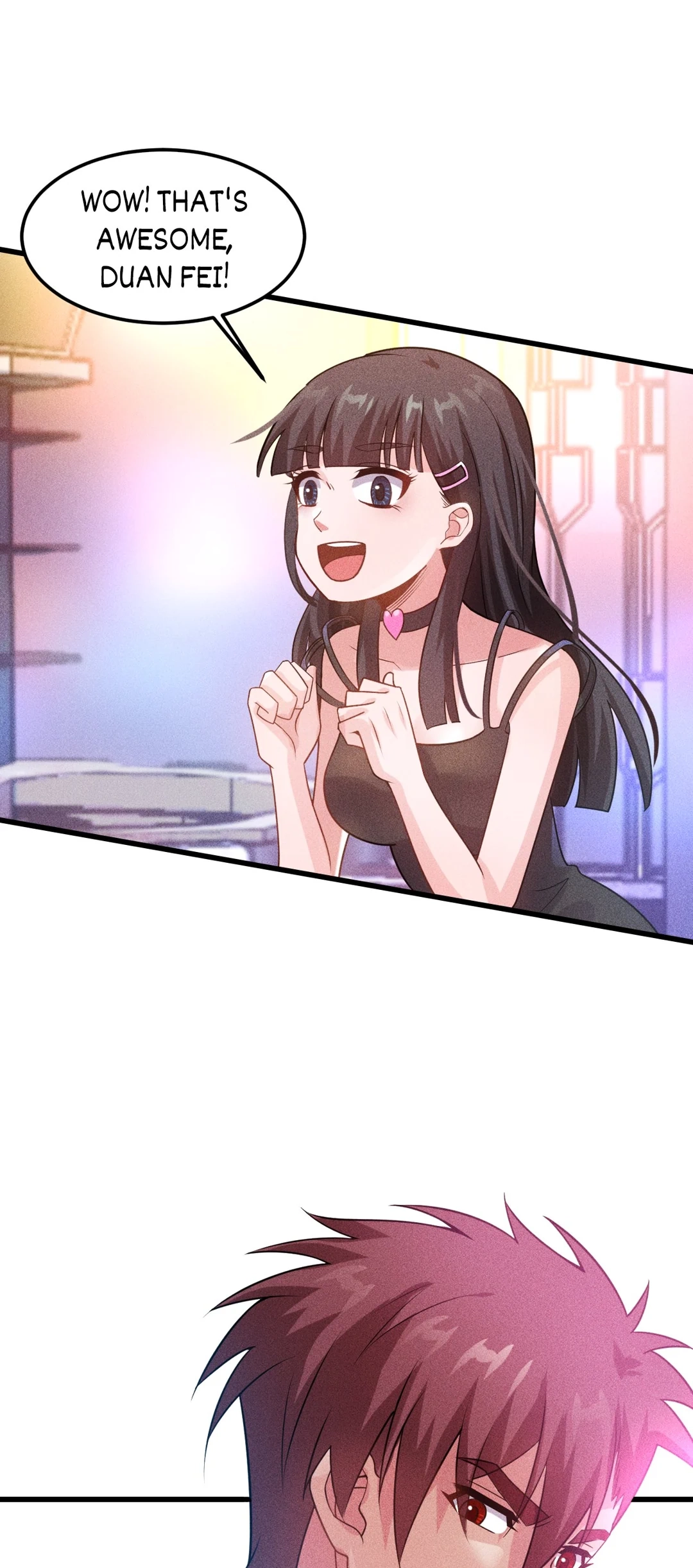Read Her Private Bodyguard chapter 113 image 20 on Lezhin