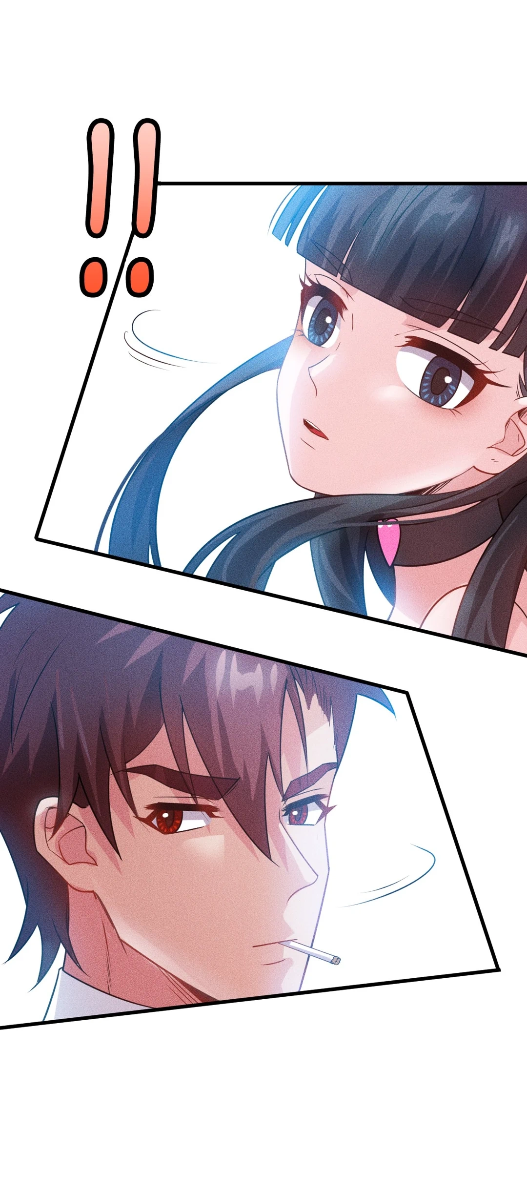 Read Her Private Bodyguard chapter 113 image 23 on Lezhin