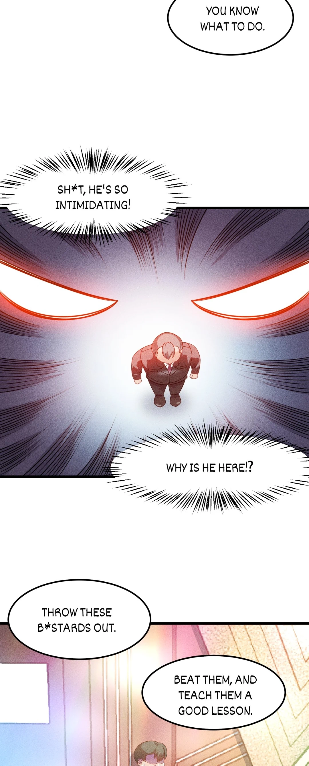 Read Her Private Bodyguard chapter 113 image 31 on Lezhin