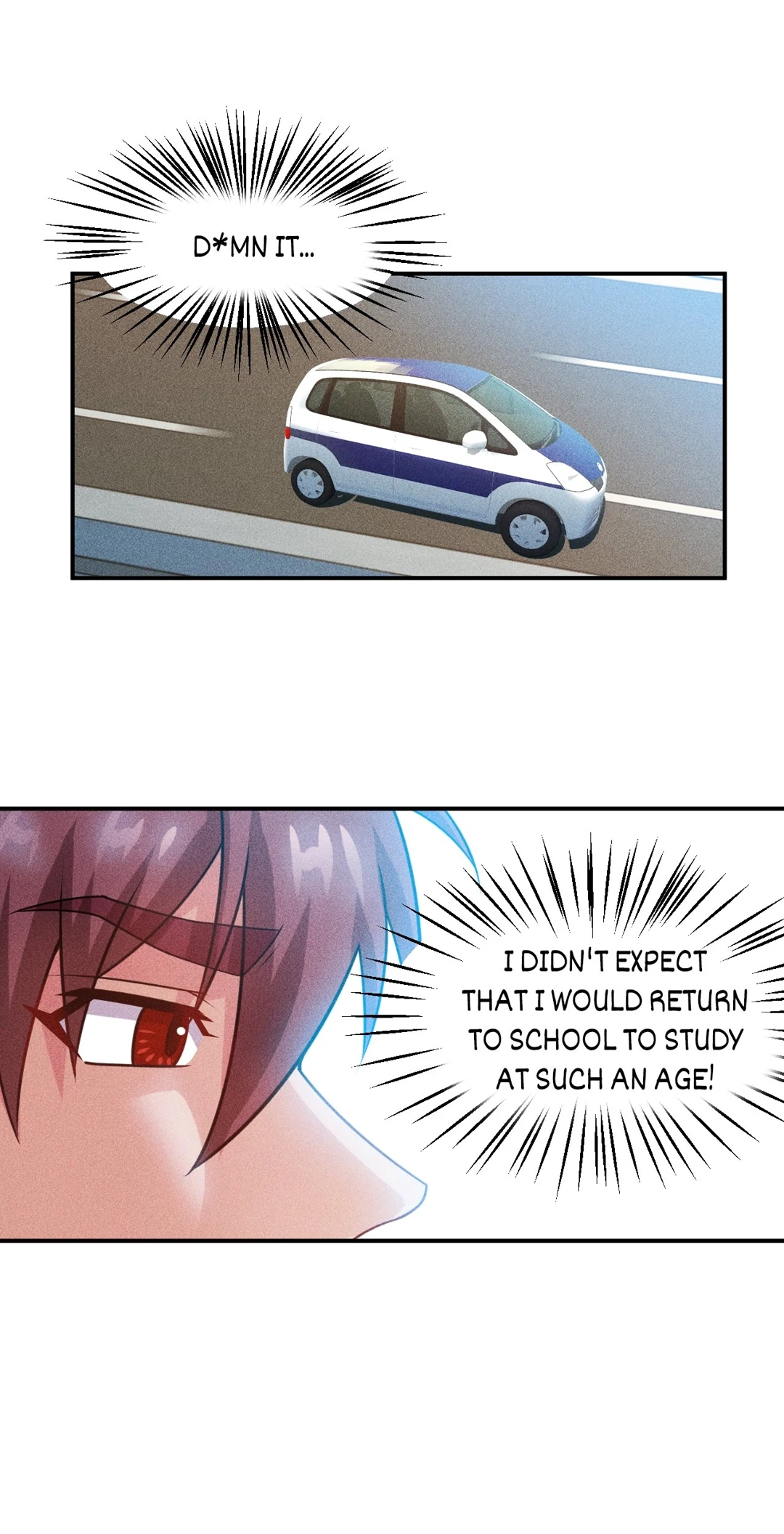 Read Her Private Bodyguard chapter 114 image 10 on Lezhin