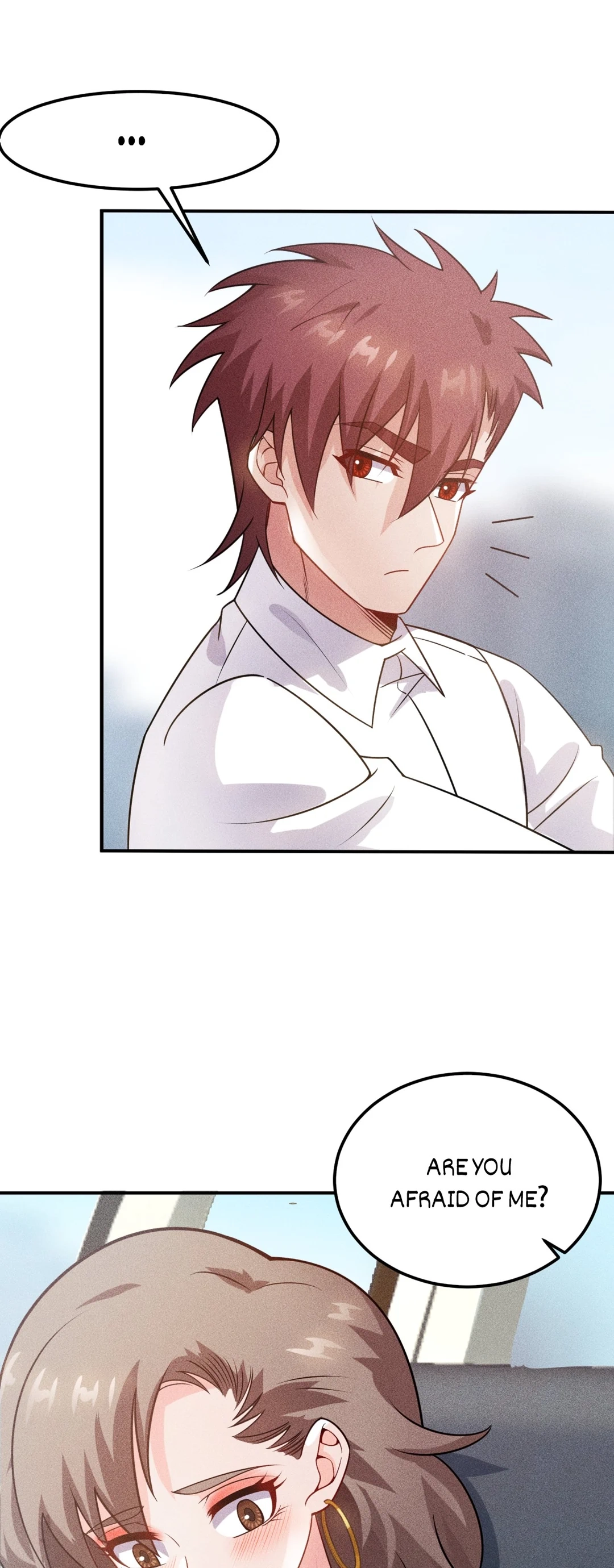Read Her Private Bodyguard chapter 114 image 15 on Lezhin