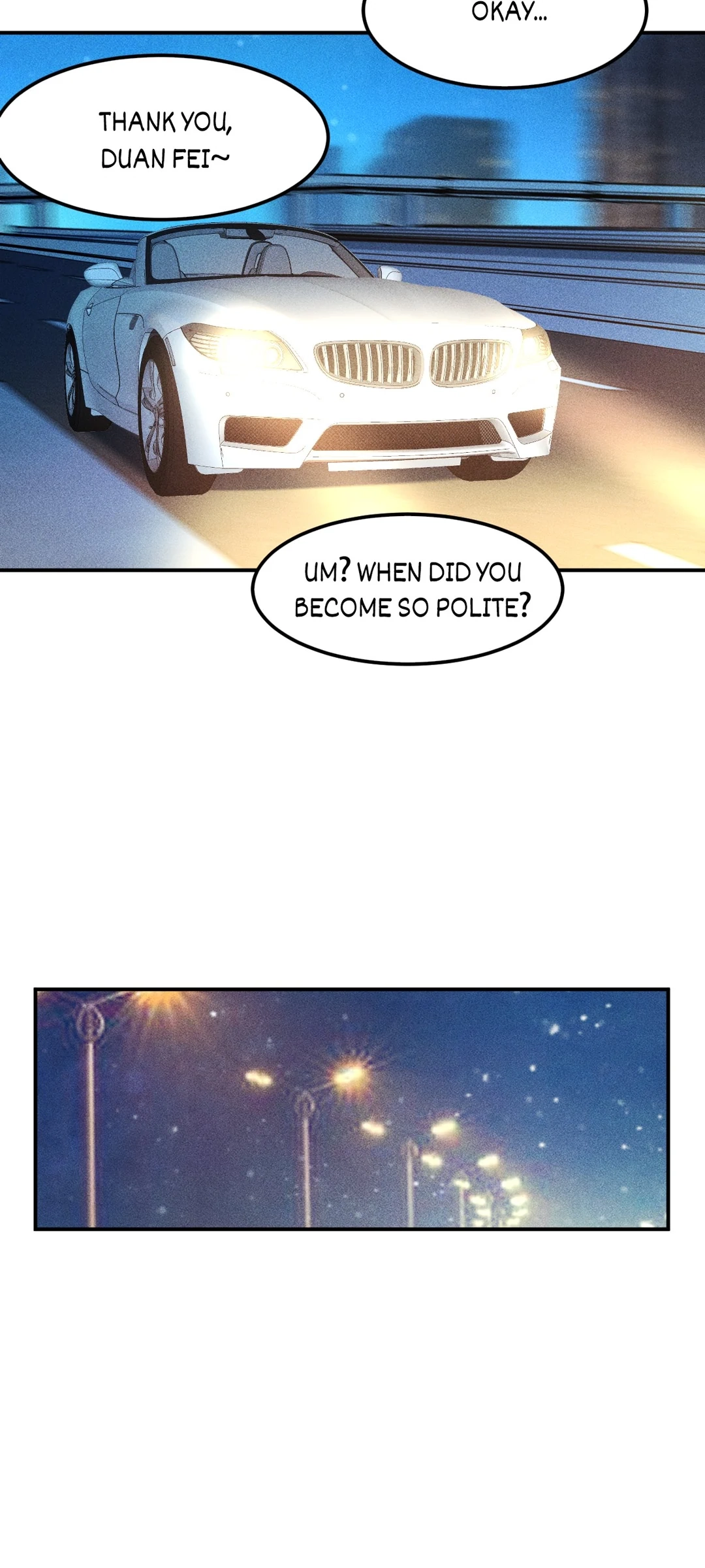 Read Her Private Bodyguard chapter 114 image 2 on Lezhin