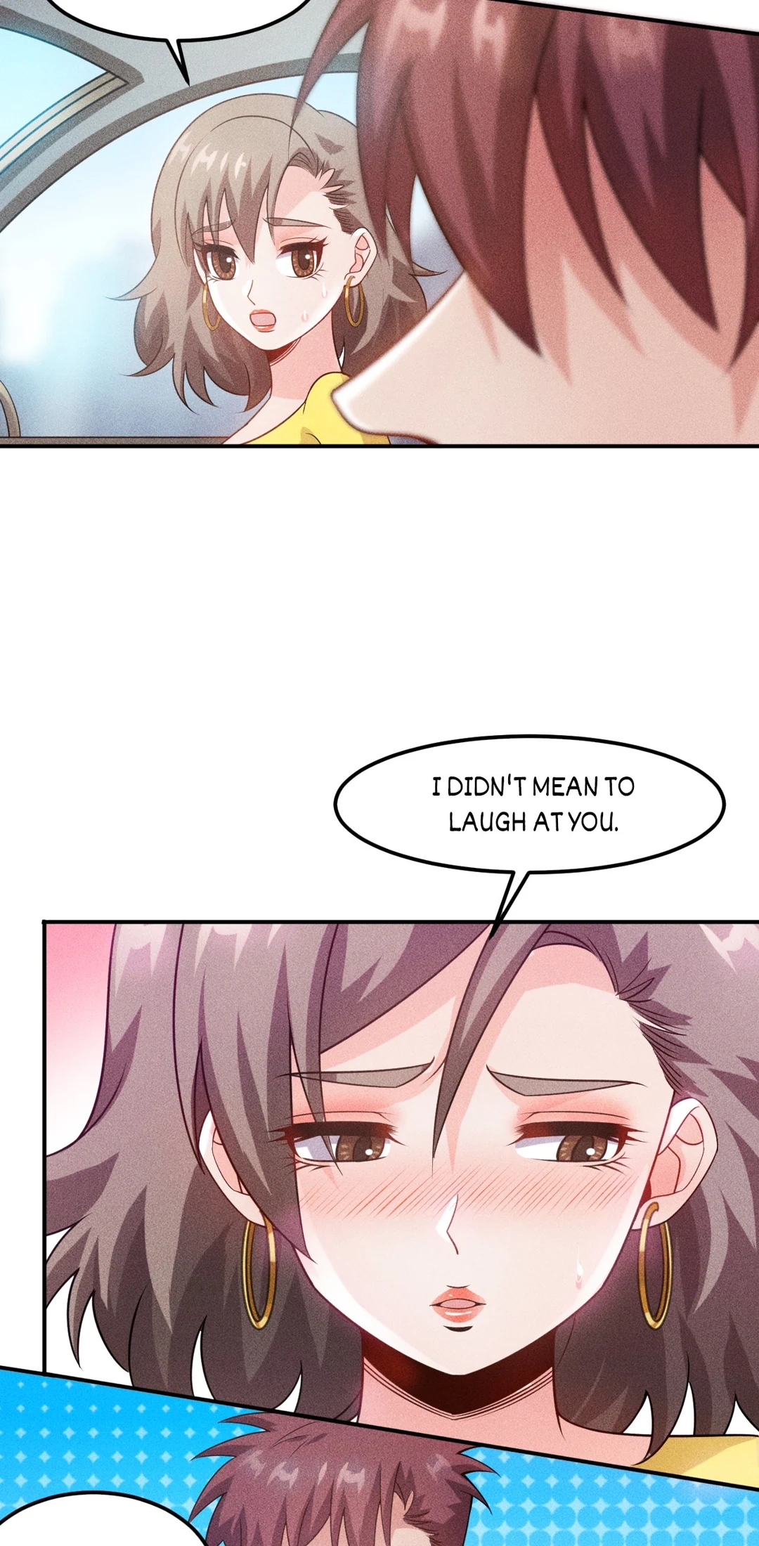 Read Her Private Bodyguard chapter 114 image 21 on Lezhin